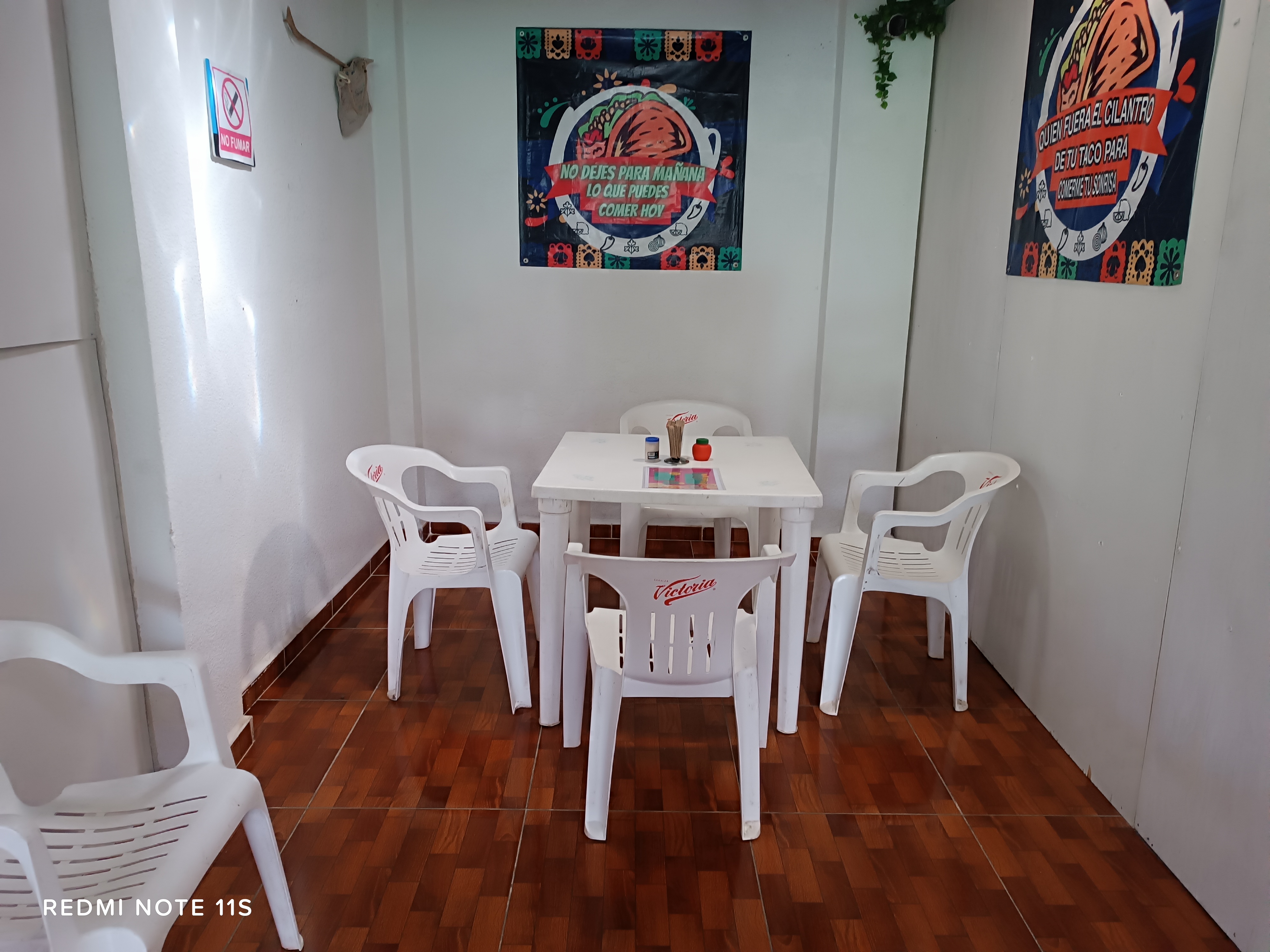 taqueria y antojitos "EL AUTENTICO SABOR" image 3