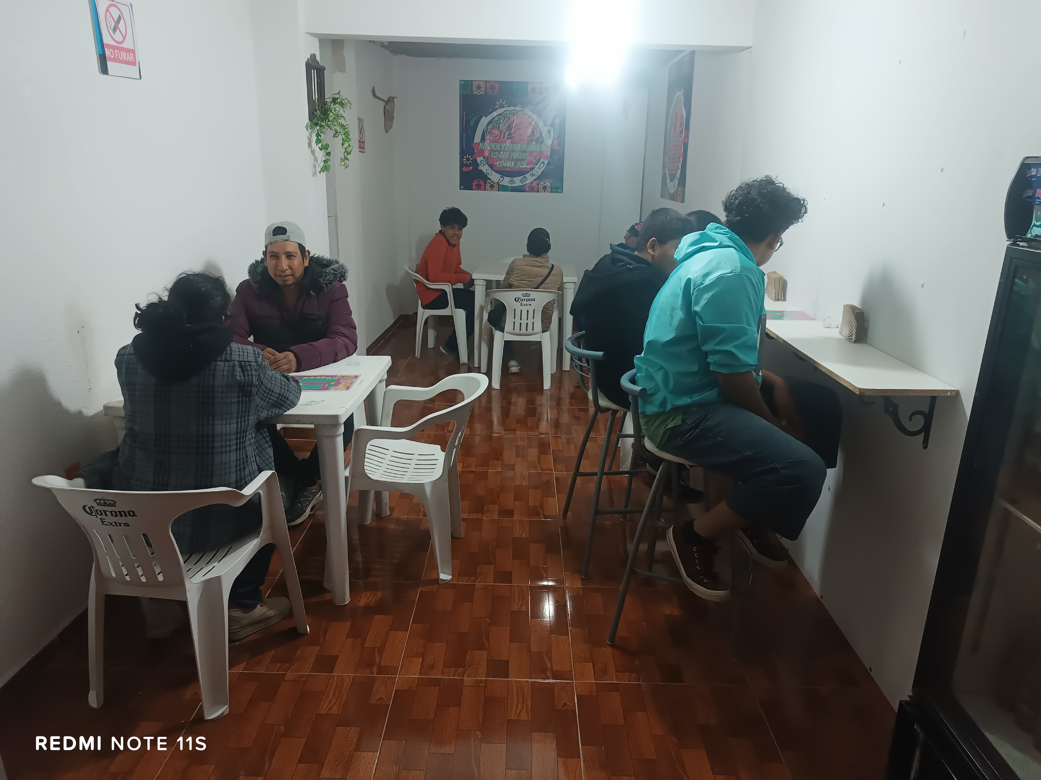 taqueria y antojitos "EL AUTENTICO SABOR" image 5