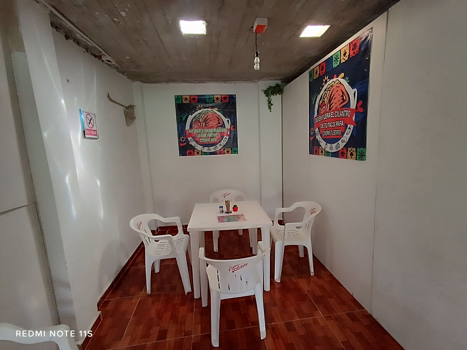 taqueria y antojitos "EL AUTENTICO SABOR" image 7