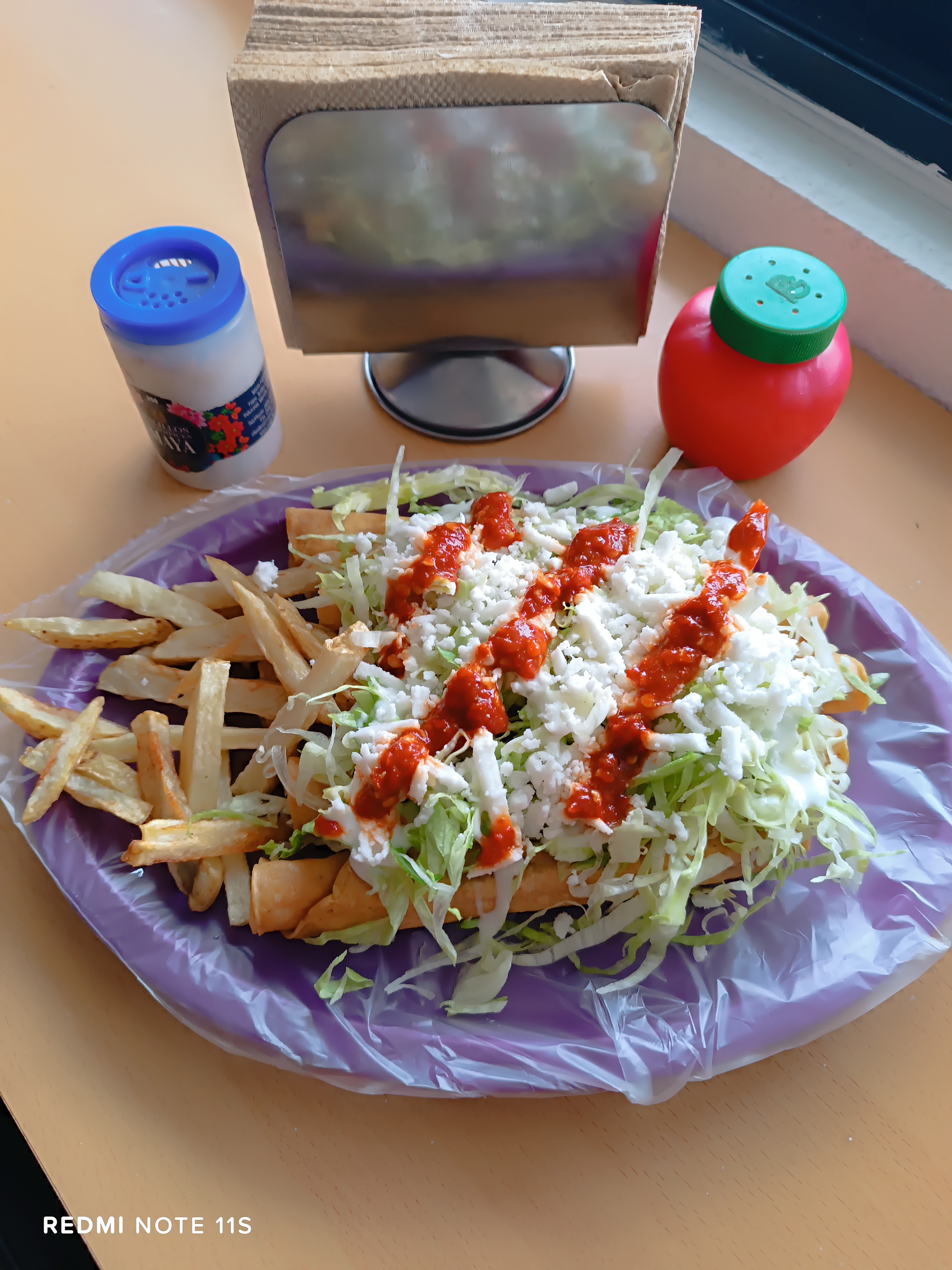 taqueria y antojitos "EL AUTENTICO SABOR" image 8