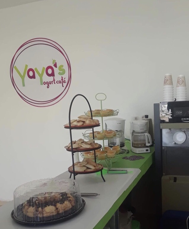Yaya's Yogurt Cafe image 1