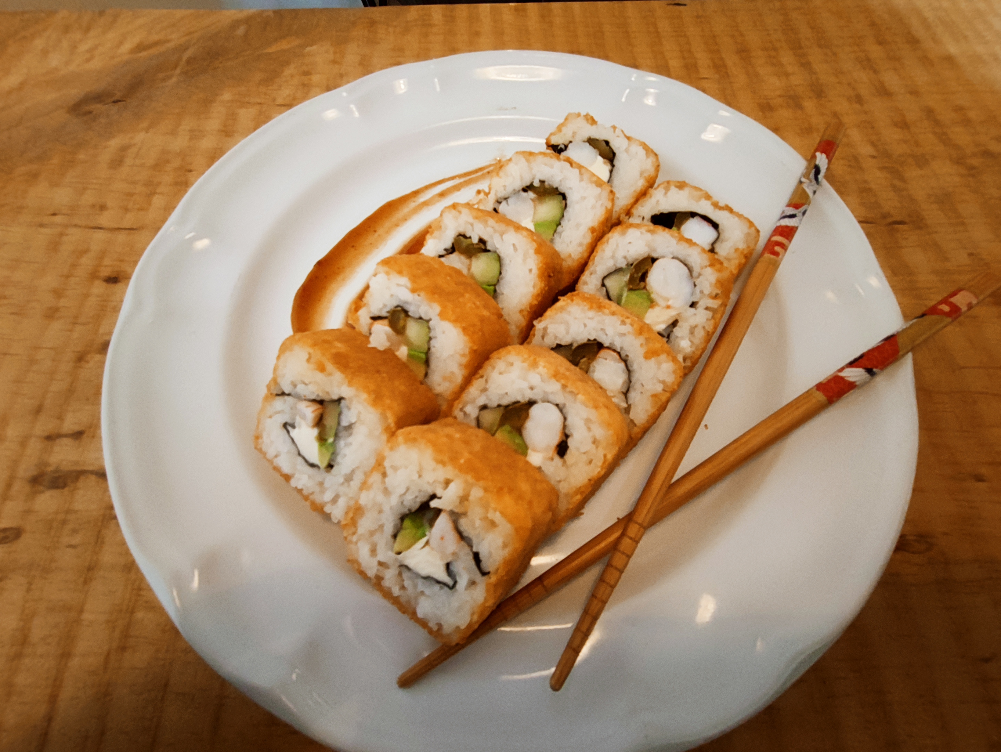 Rick &Ross Roll image 2