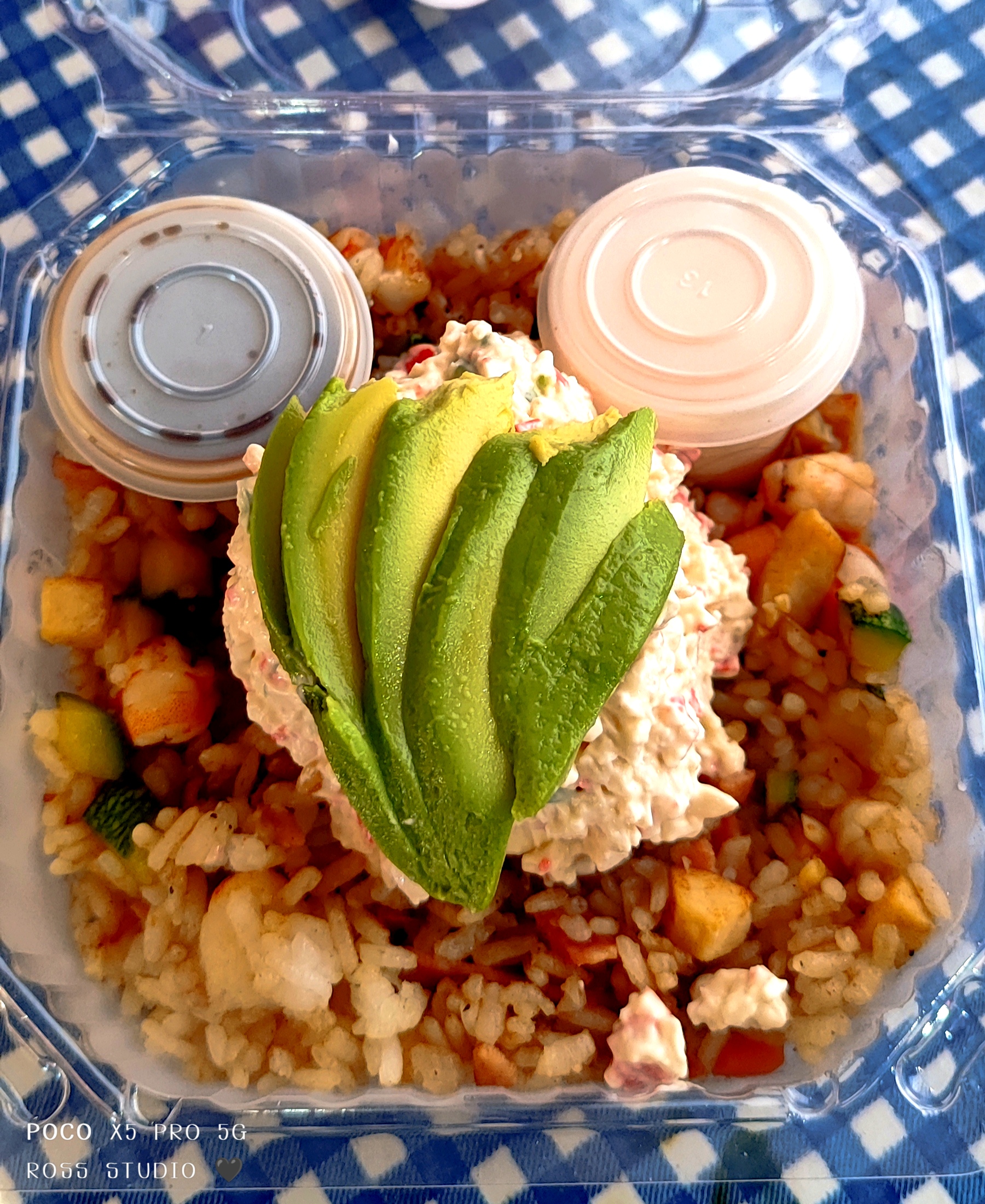 Rick &Ross Roll image 3