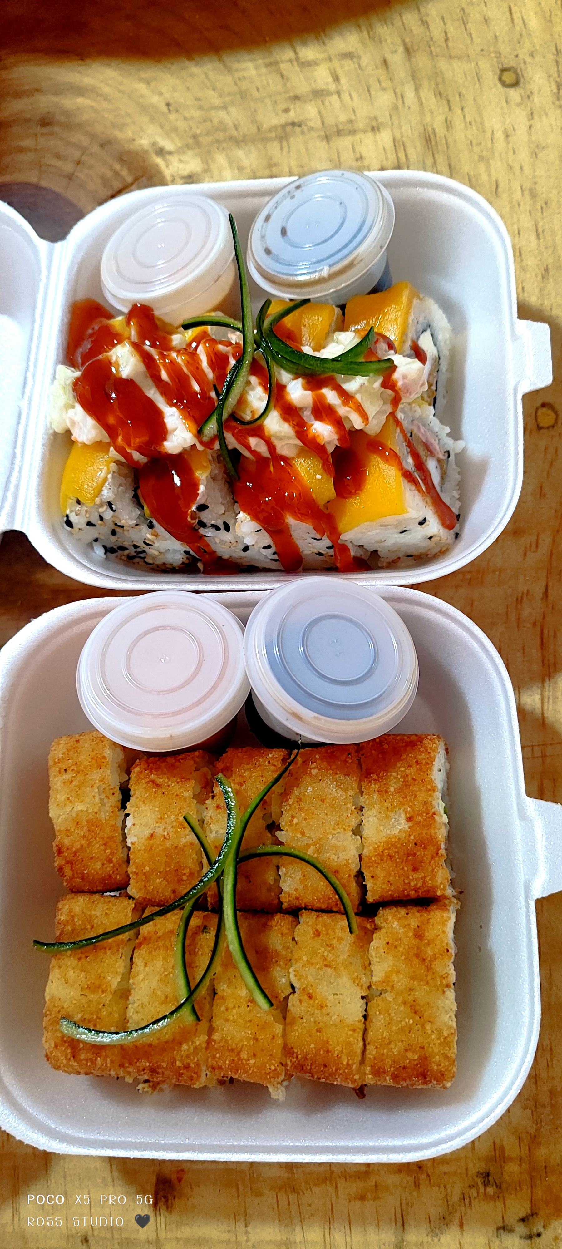 Rick &Ross Roll image 7