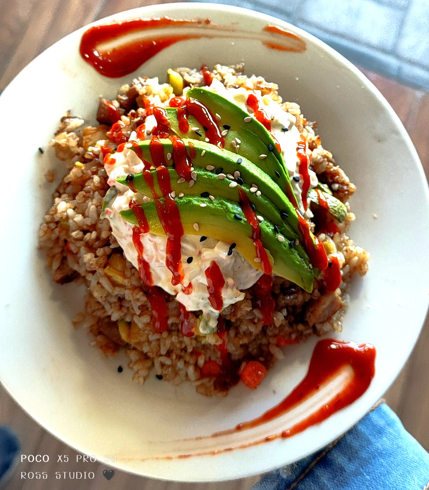 Rick &Ross Roll image 9