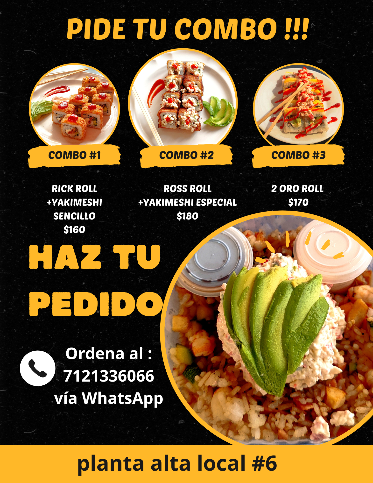 Rick &Ross Roll image 10