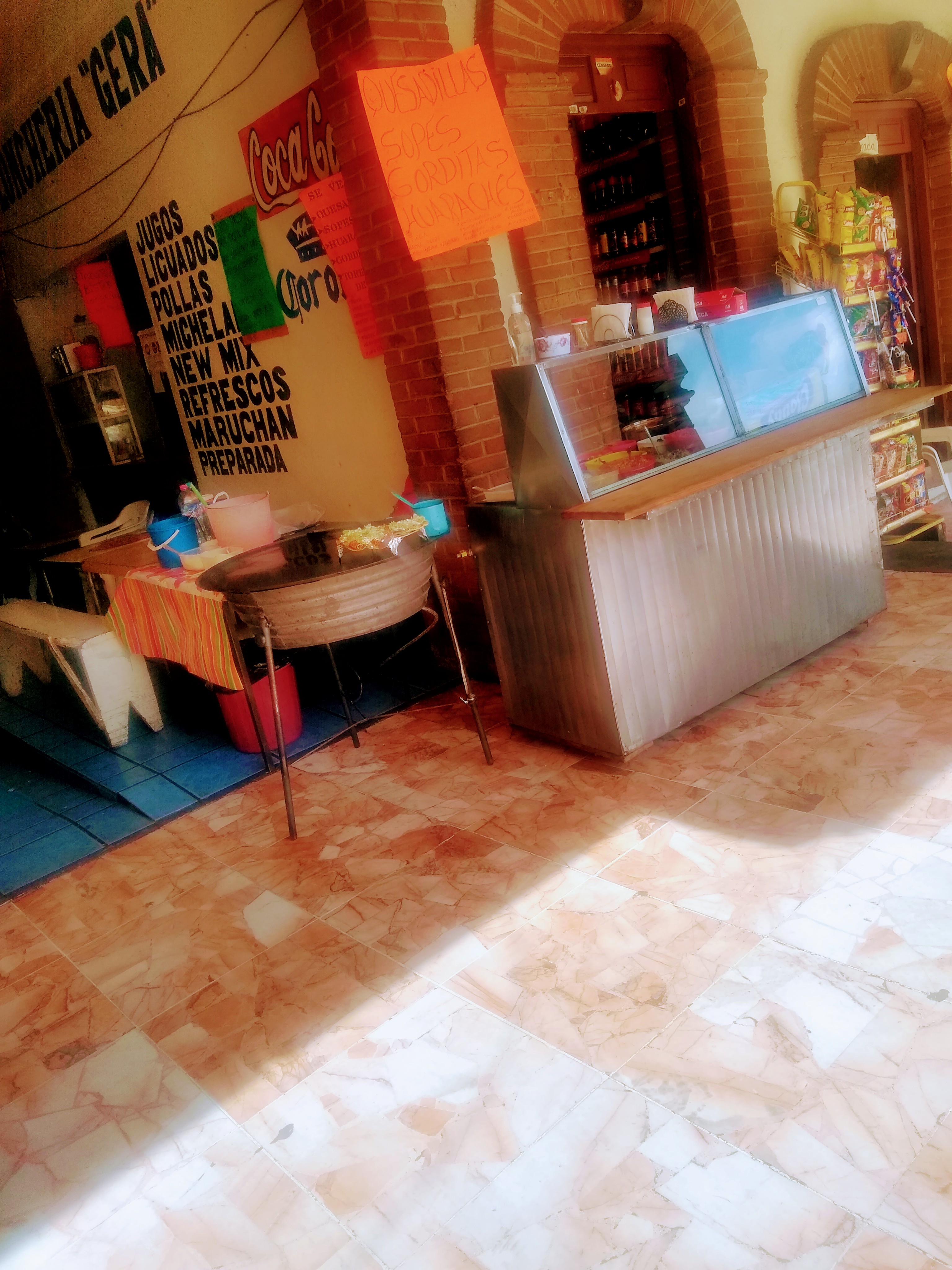 Quesadillas "doña Ángeles" image 2