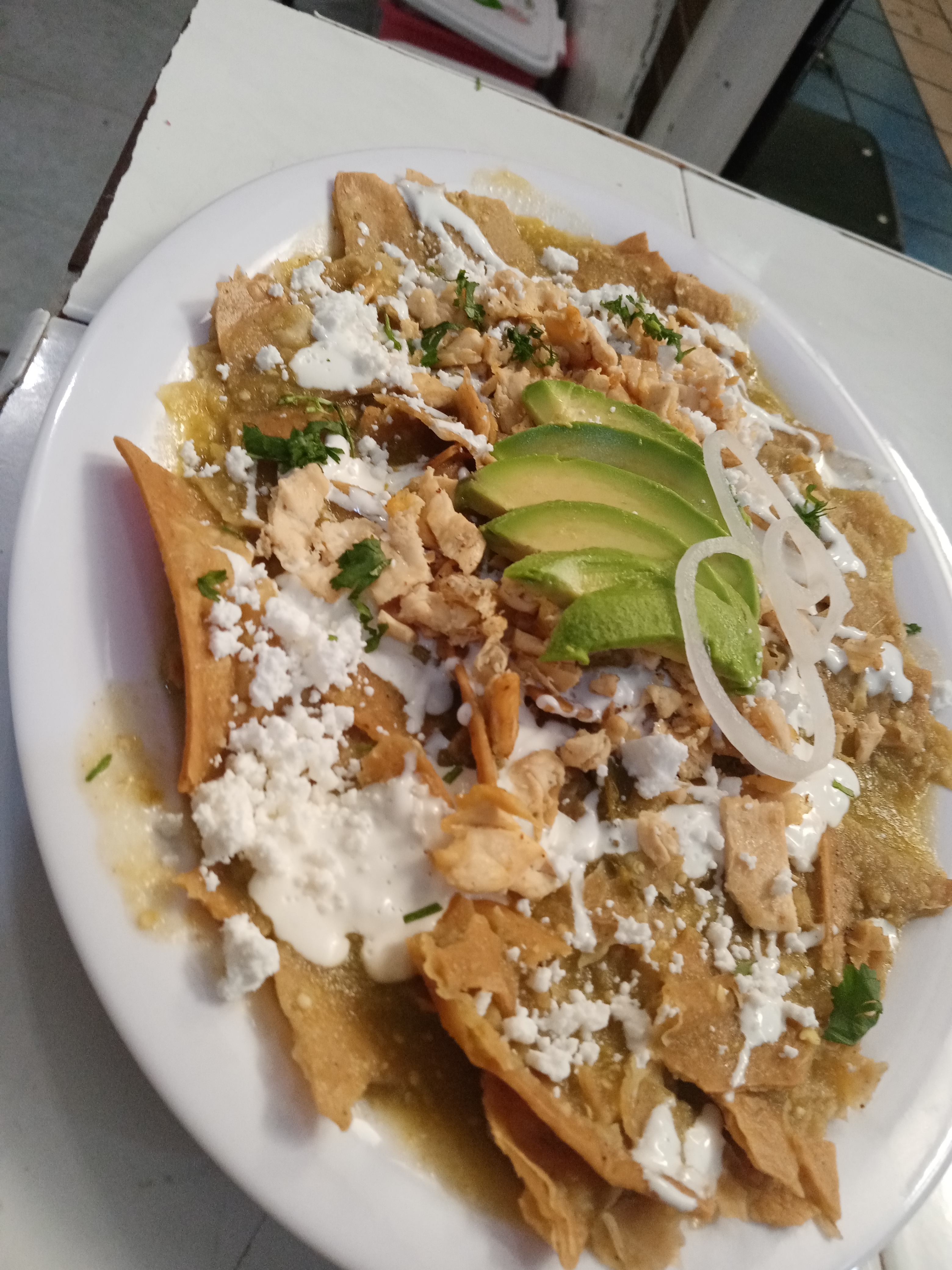 COMIDA RAPIDA EL MACHO image 2