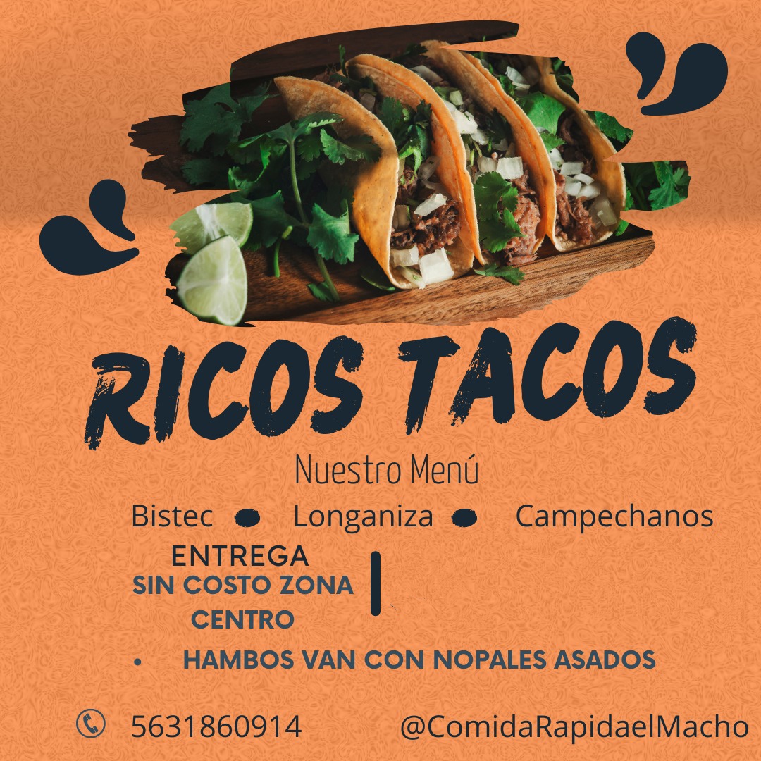 COMIDA RAPIDA EL MACHO image 4