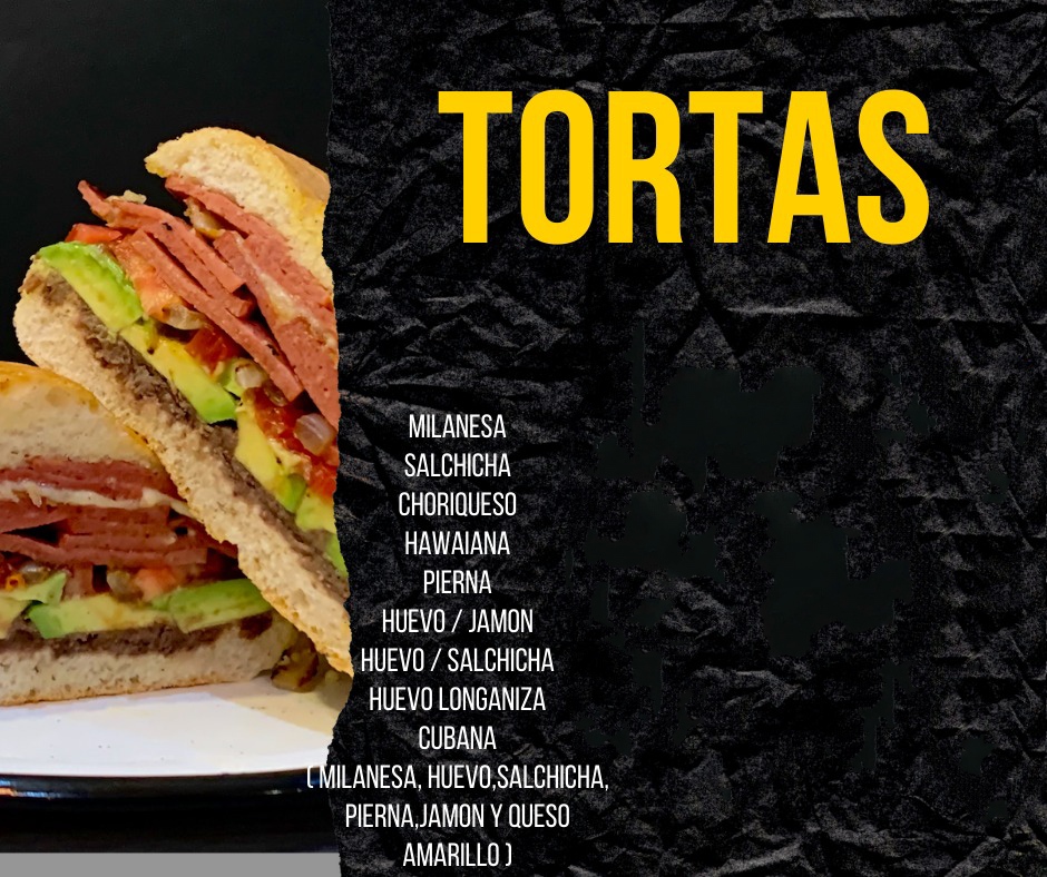 COMIDA RAPIDA EL MACHO image 5