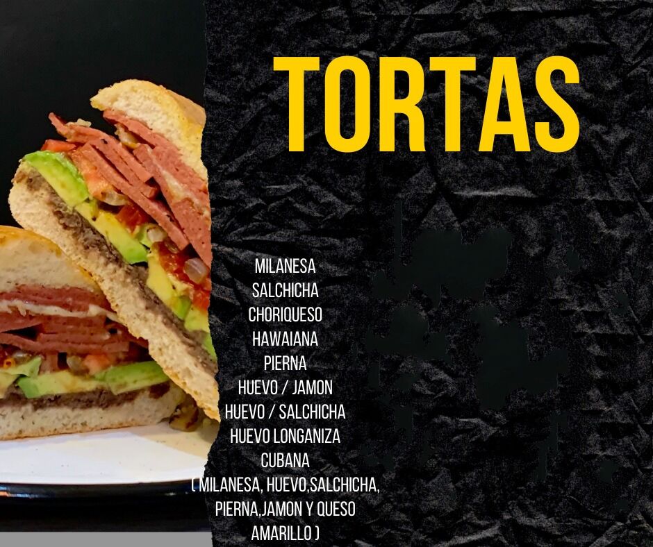 COMIDA RAPIDA EL MACHO image 5