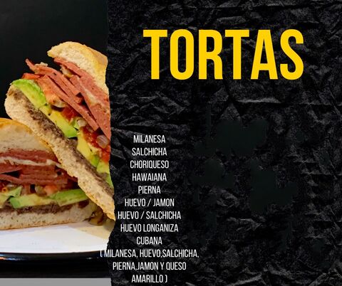 COMIDA RAPIDA EL MACHO image 5