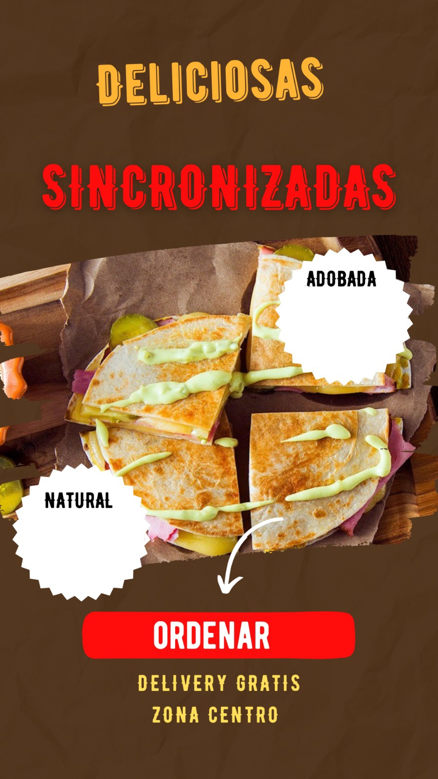 COMIDA RAPIDA EL MACHO image 7