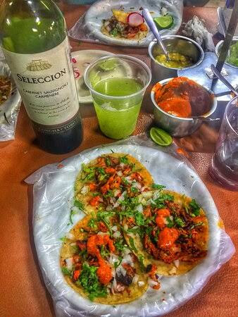 La gran taquería image 1