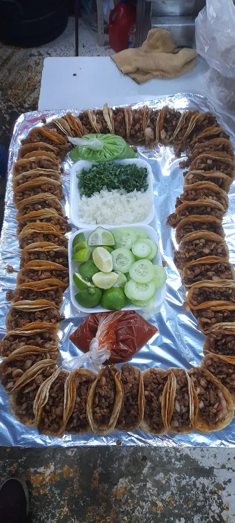 BURGUER TACO image 2