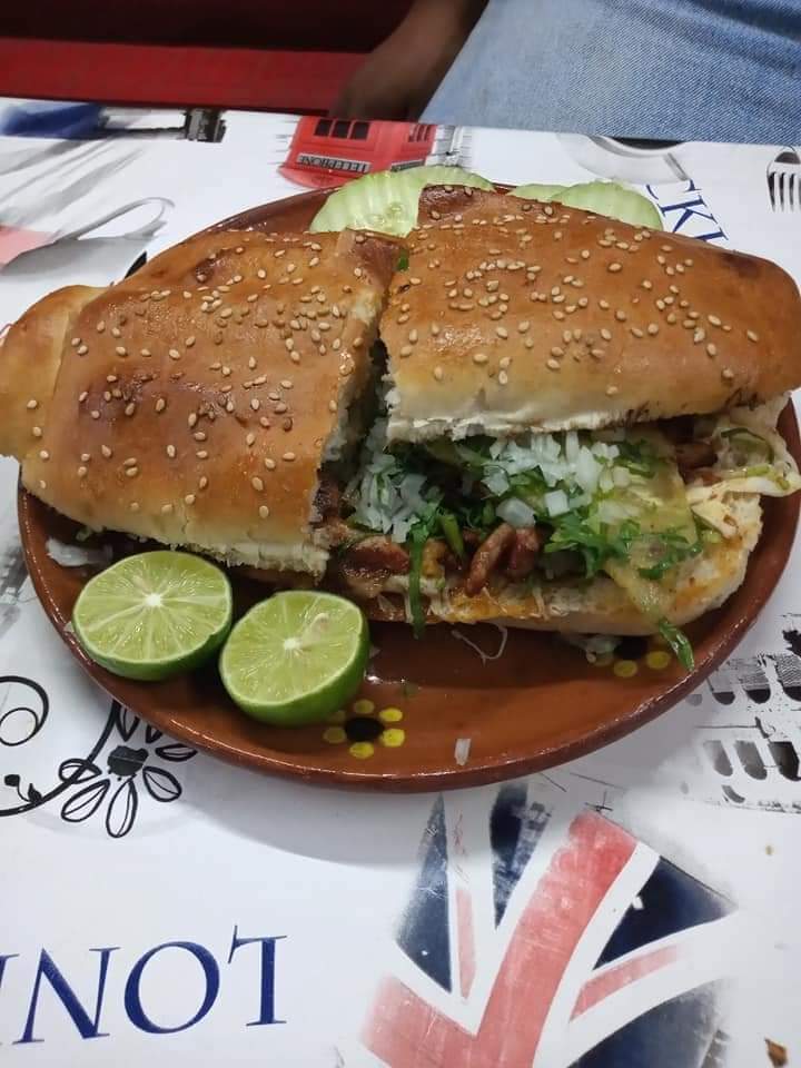 BURGUER TACO image 3