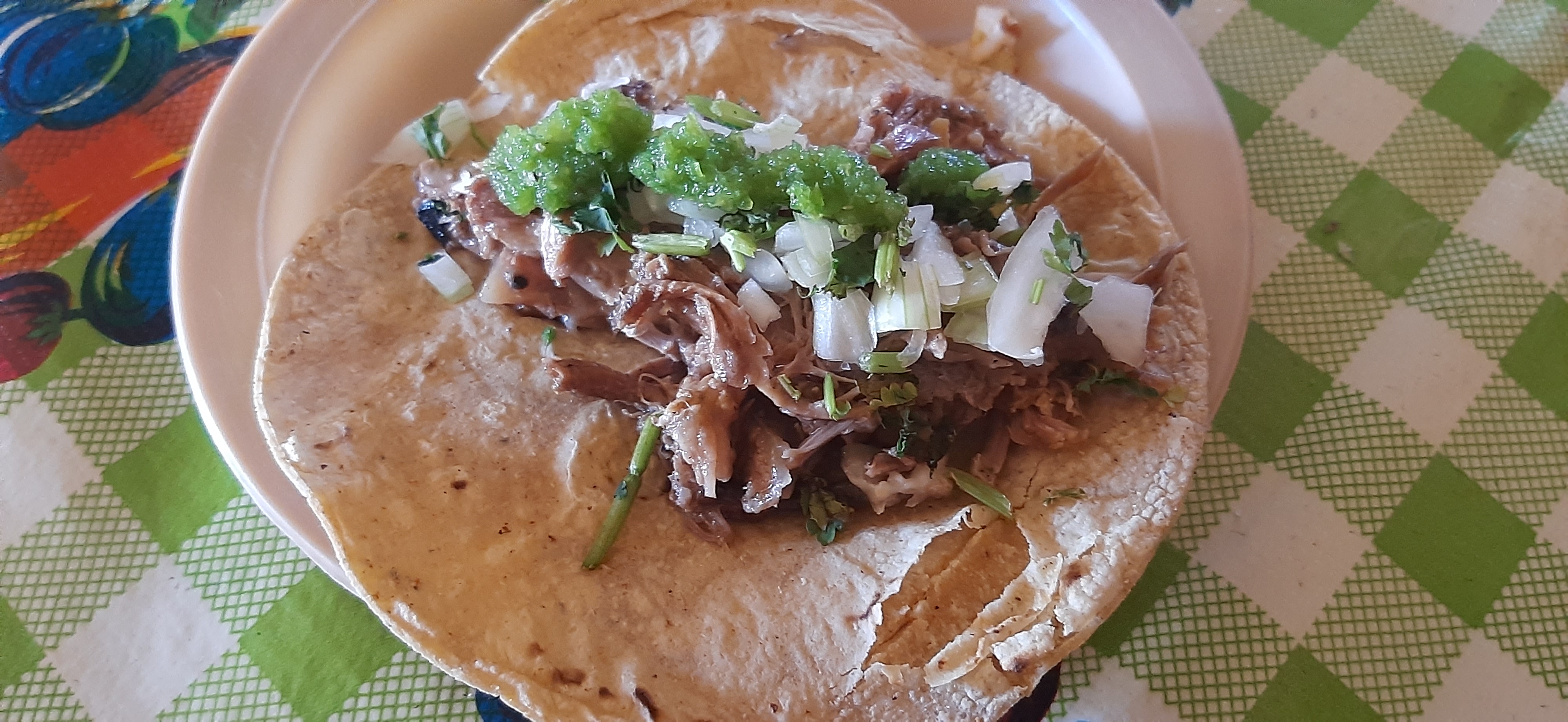 Barbacoa Tia Anita image 1