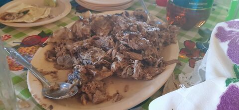 Barbacoa Tia Anita image 5