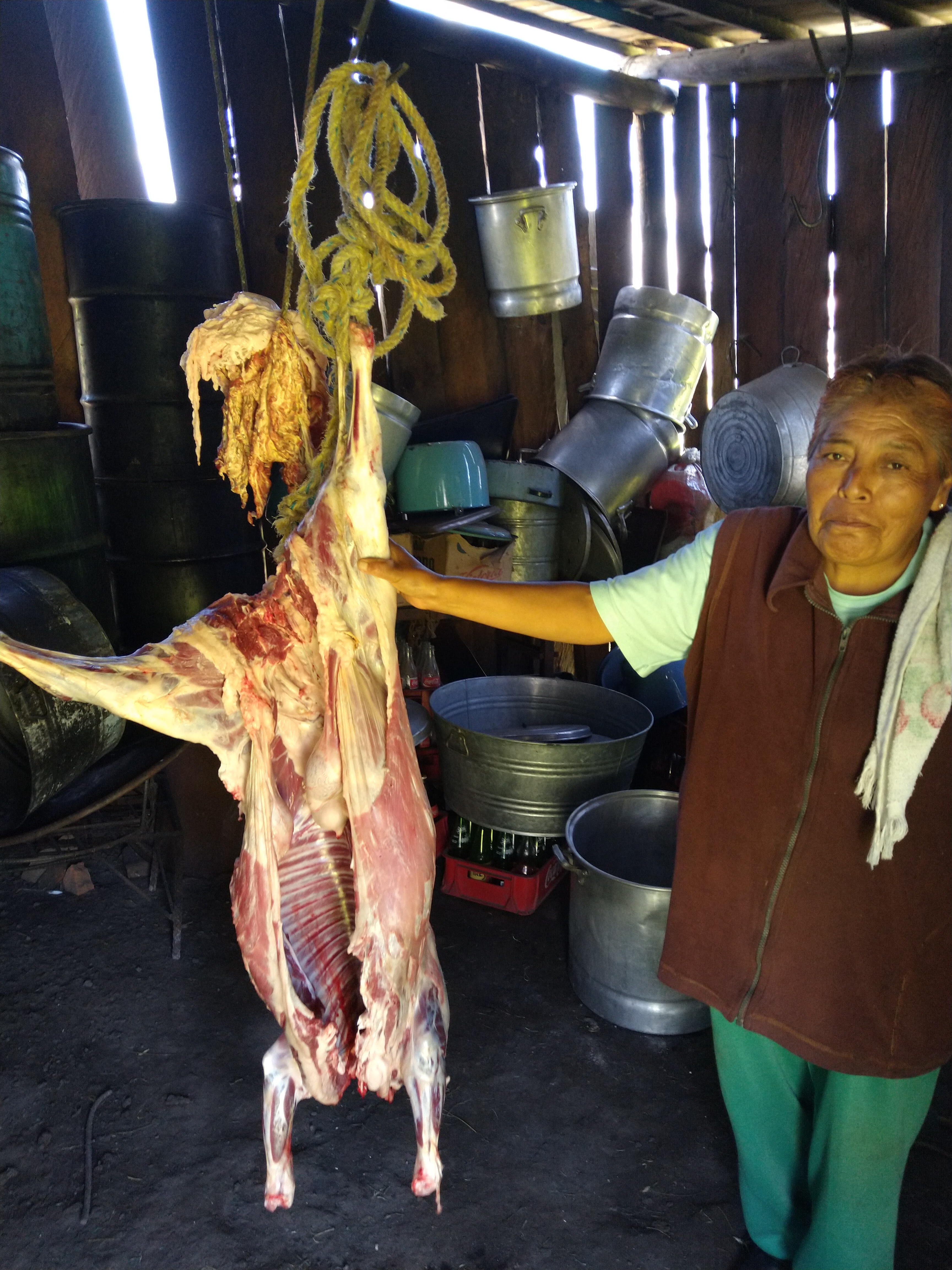 Barbacoa Tia Anita image 10