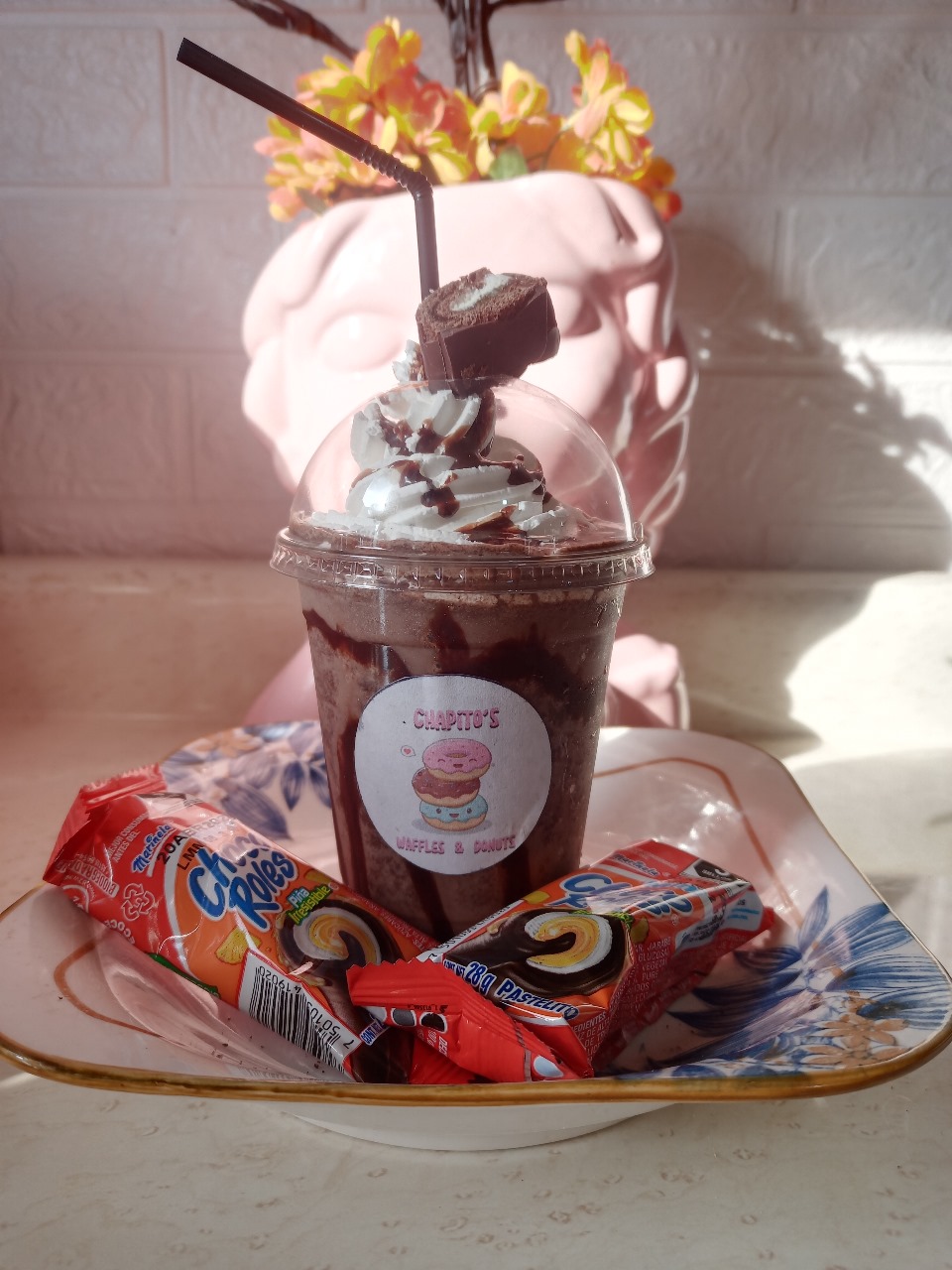 Chapito's Waffles & Donuts image 5