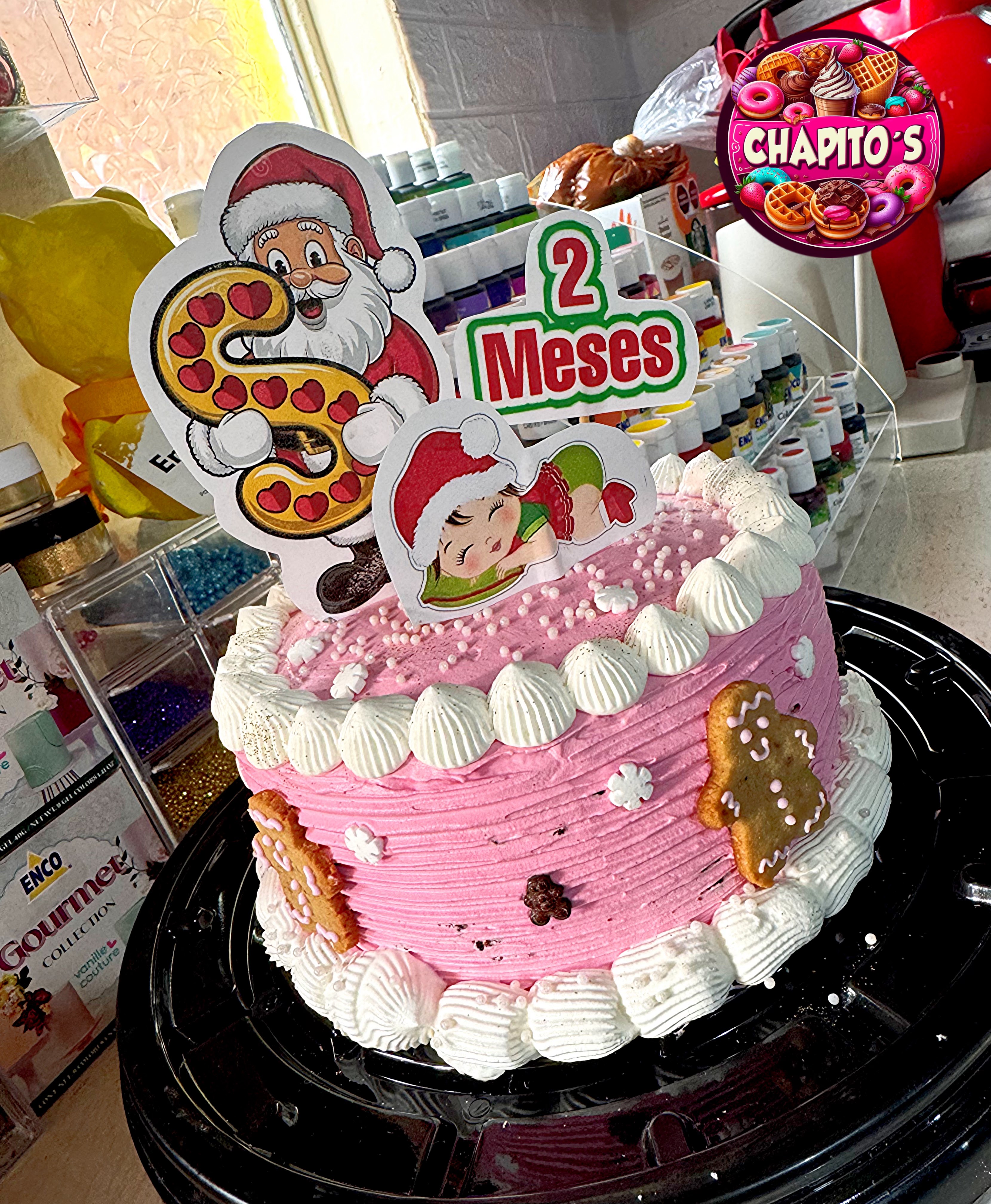 Chapito's Waffles & Donuts image 6