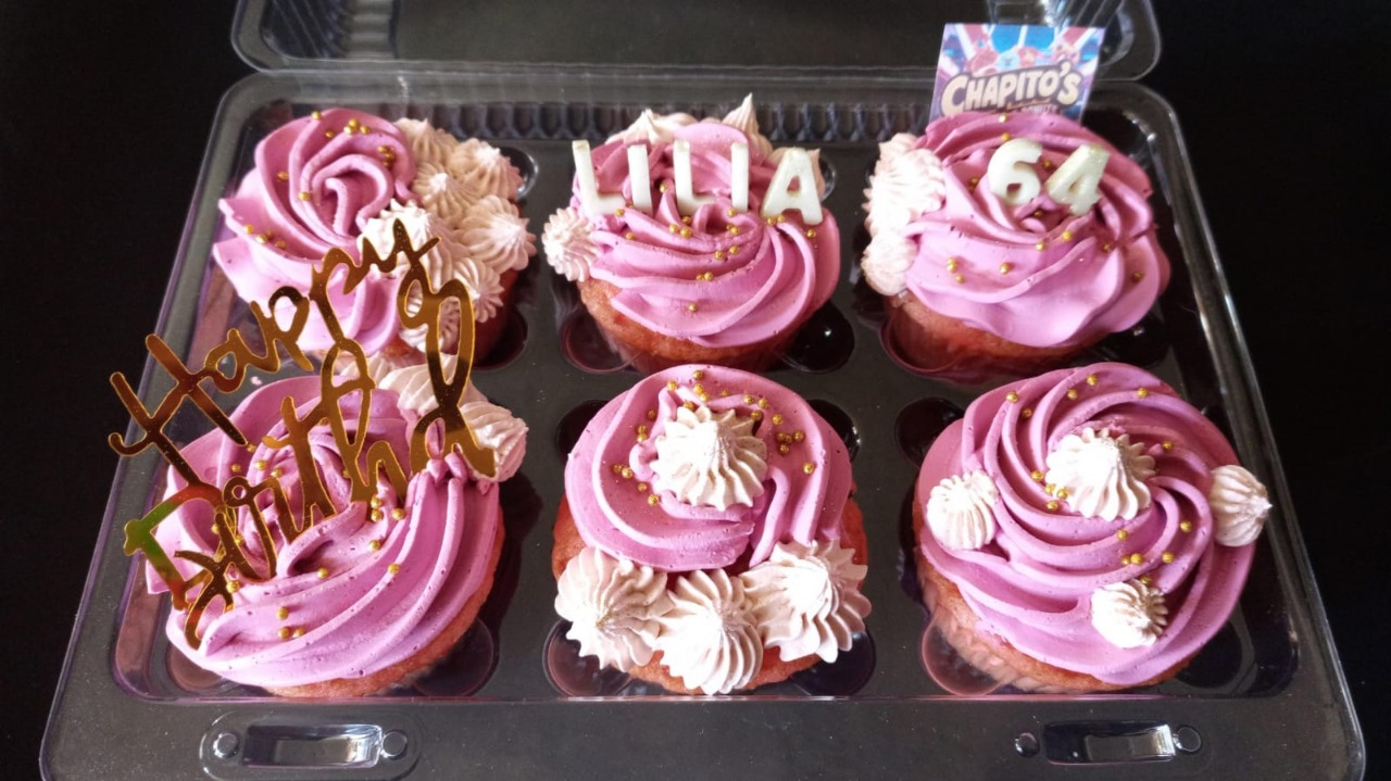 Chapito's Waffles & Donuts image 9