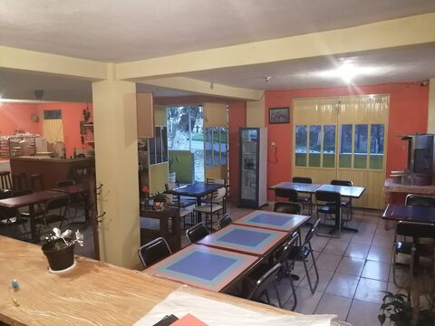 Restaurante Tommy image 4