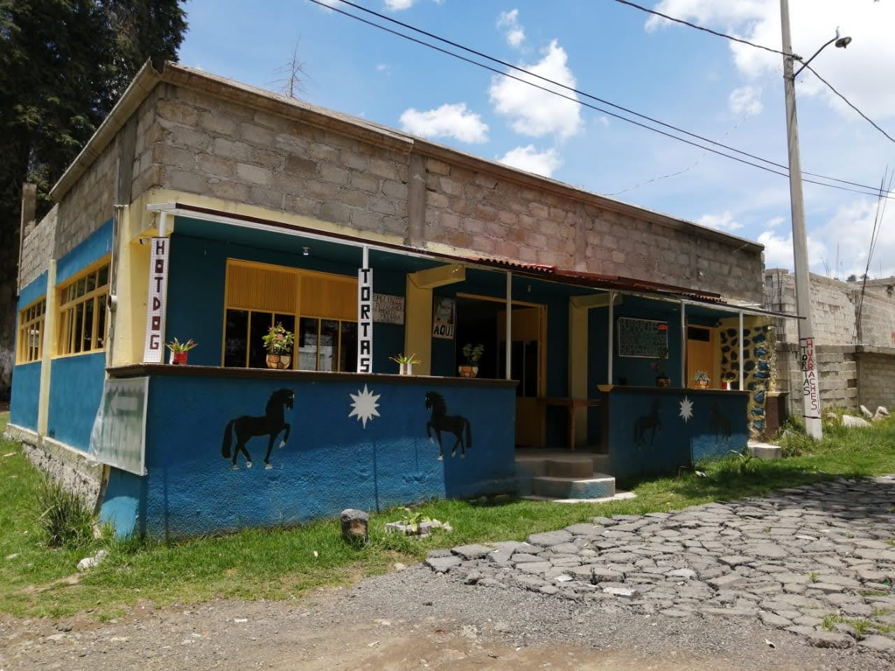 Restaurante Tommy image 6