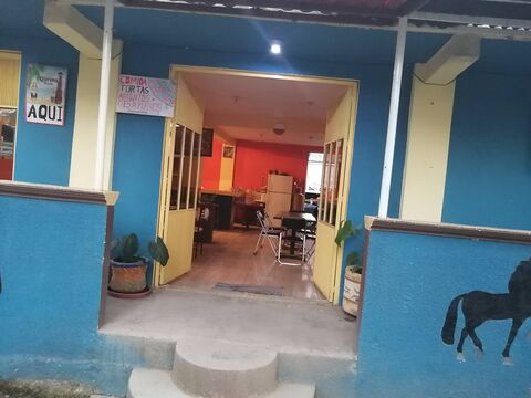 Restaurante Tommy image 8