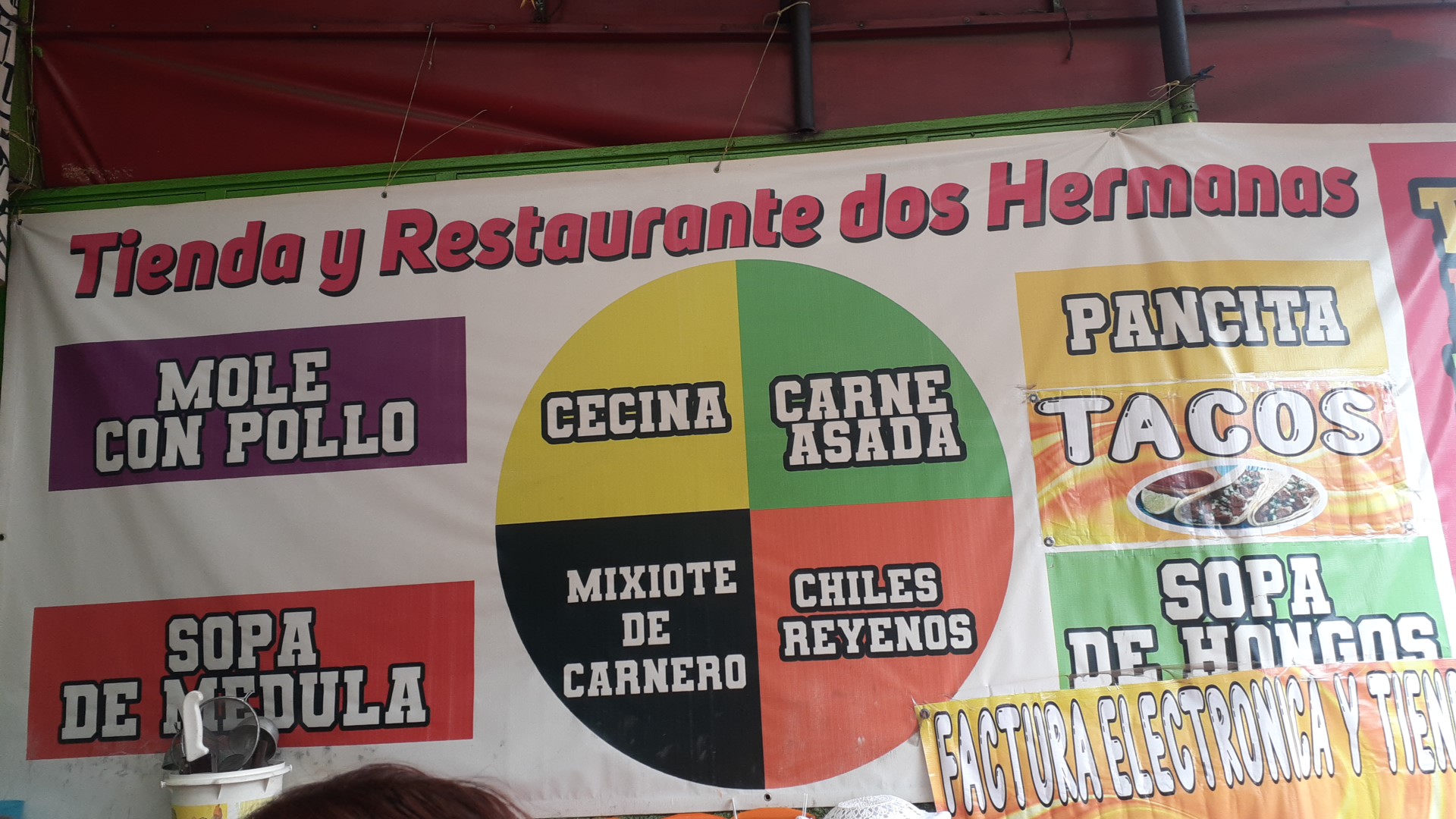 Tienda y restaurant 2 hermanos image 9