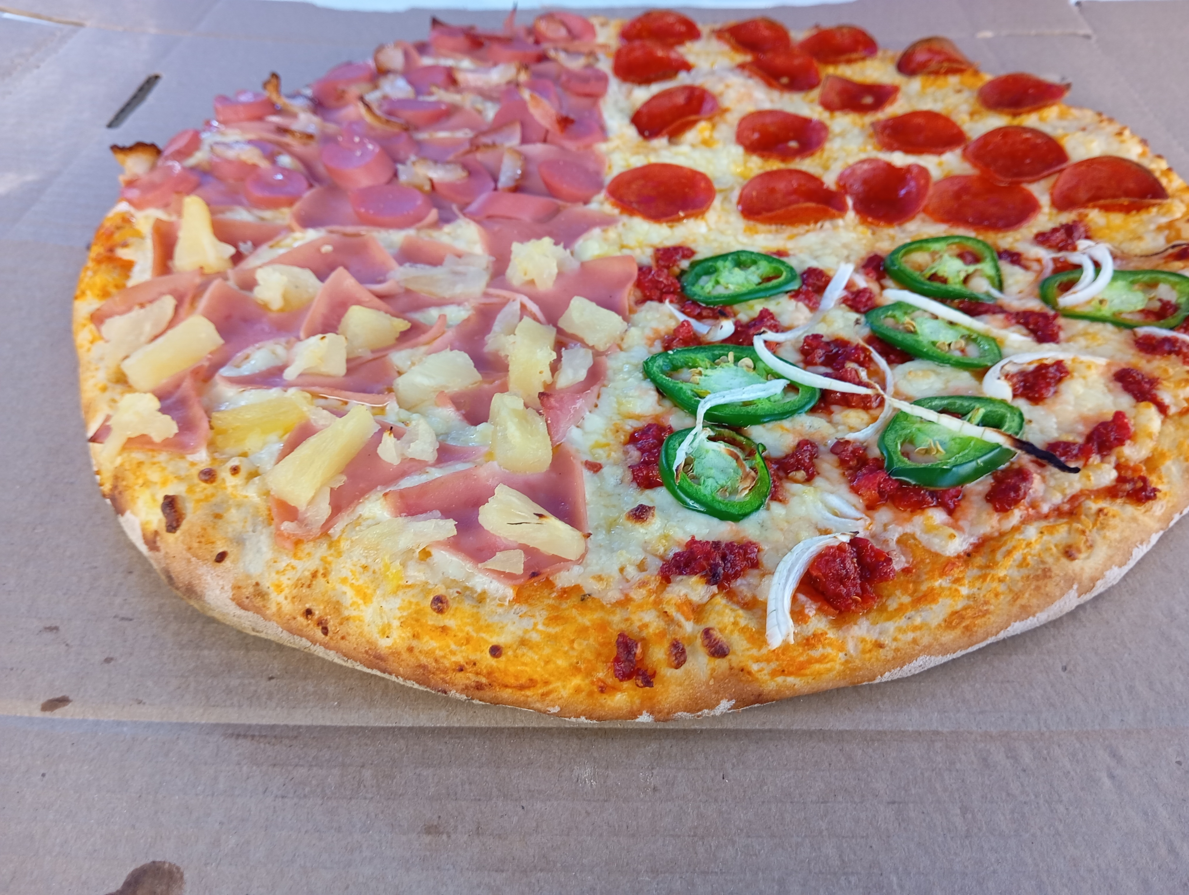 La pizza de Betty image 2