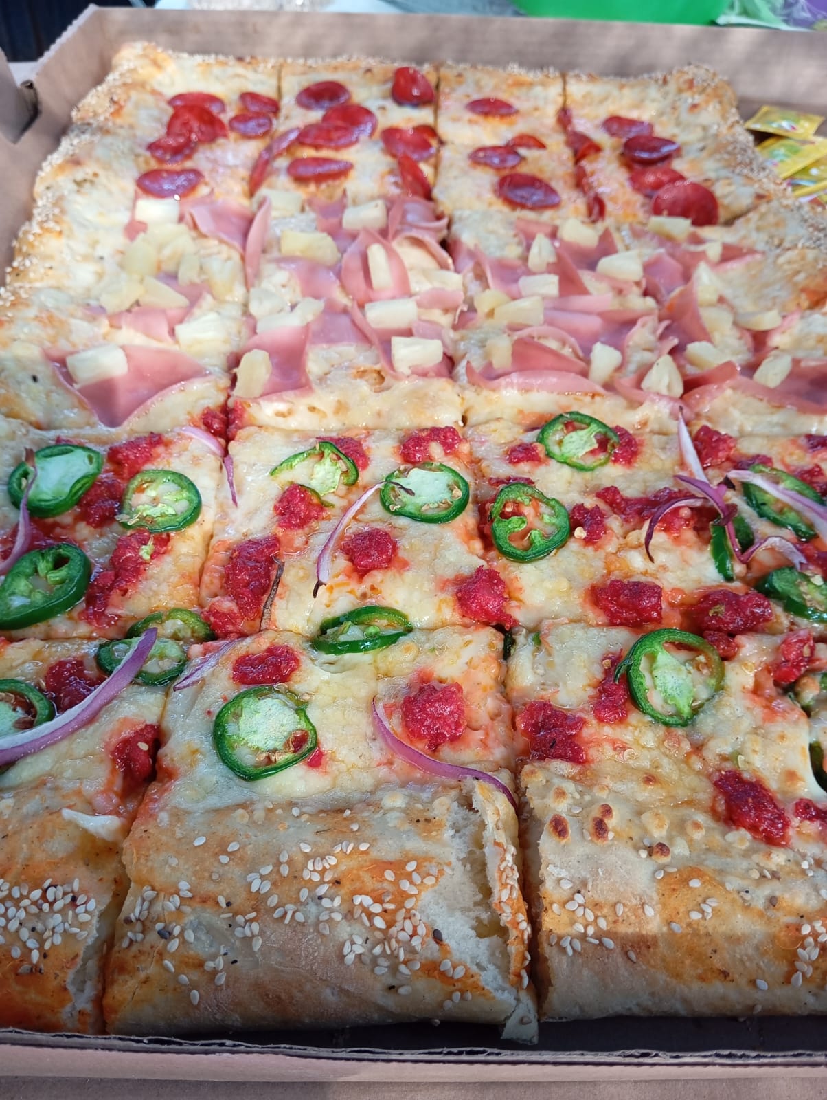 La pizza de Betty image 3