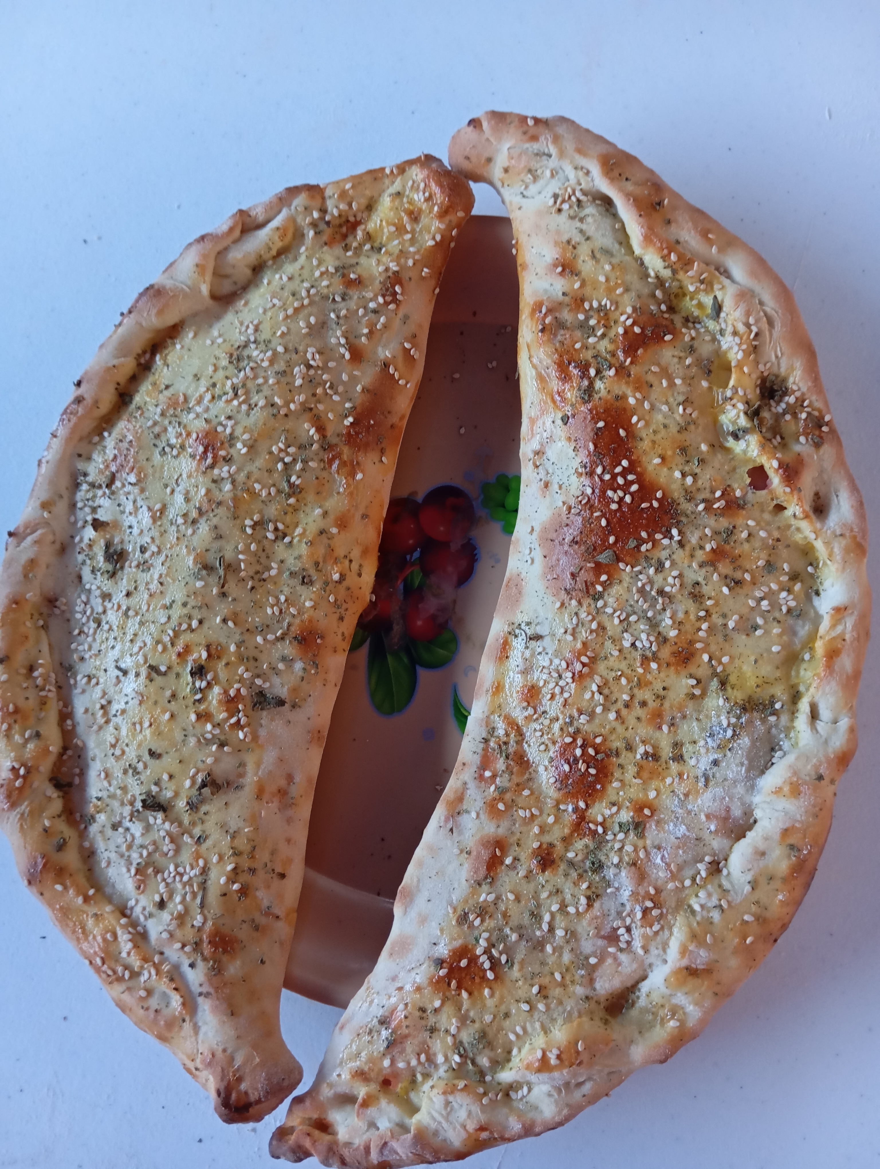 La pizza de Betty image 5