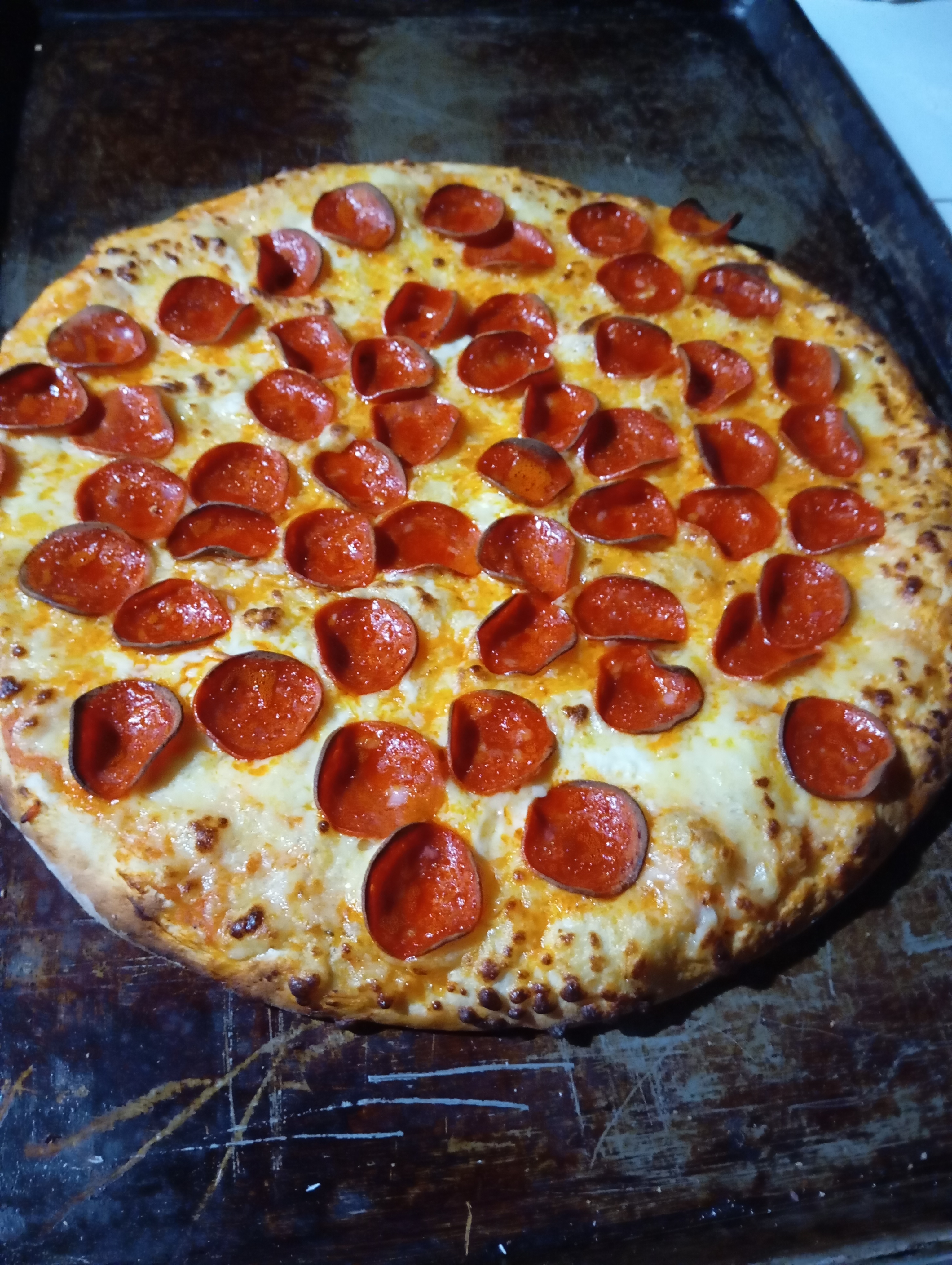 La pizza de Betty image 6
