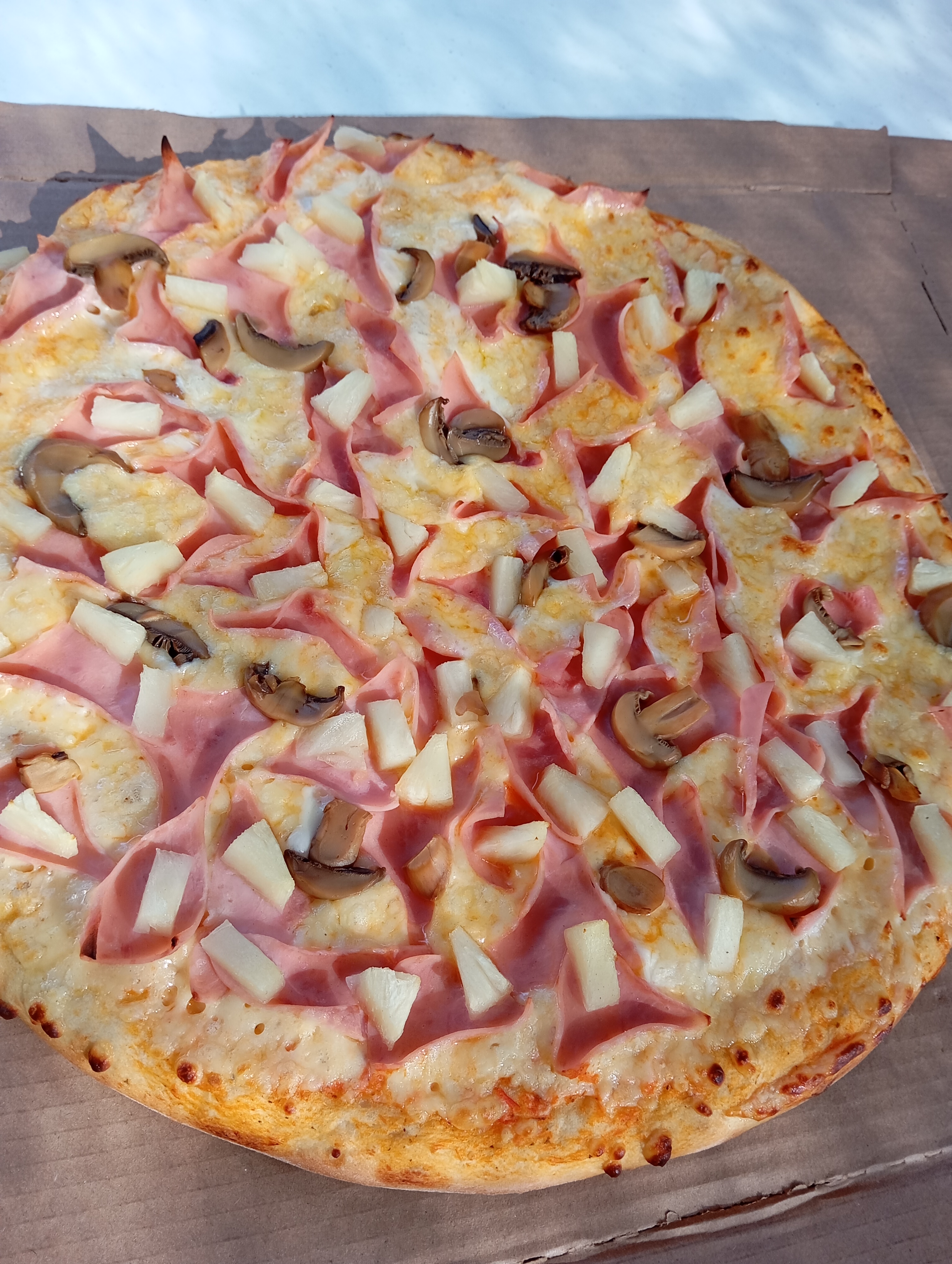 La pizza de Betty image 7