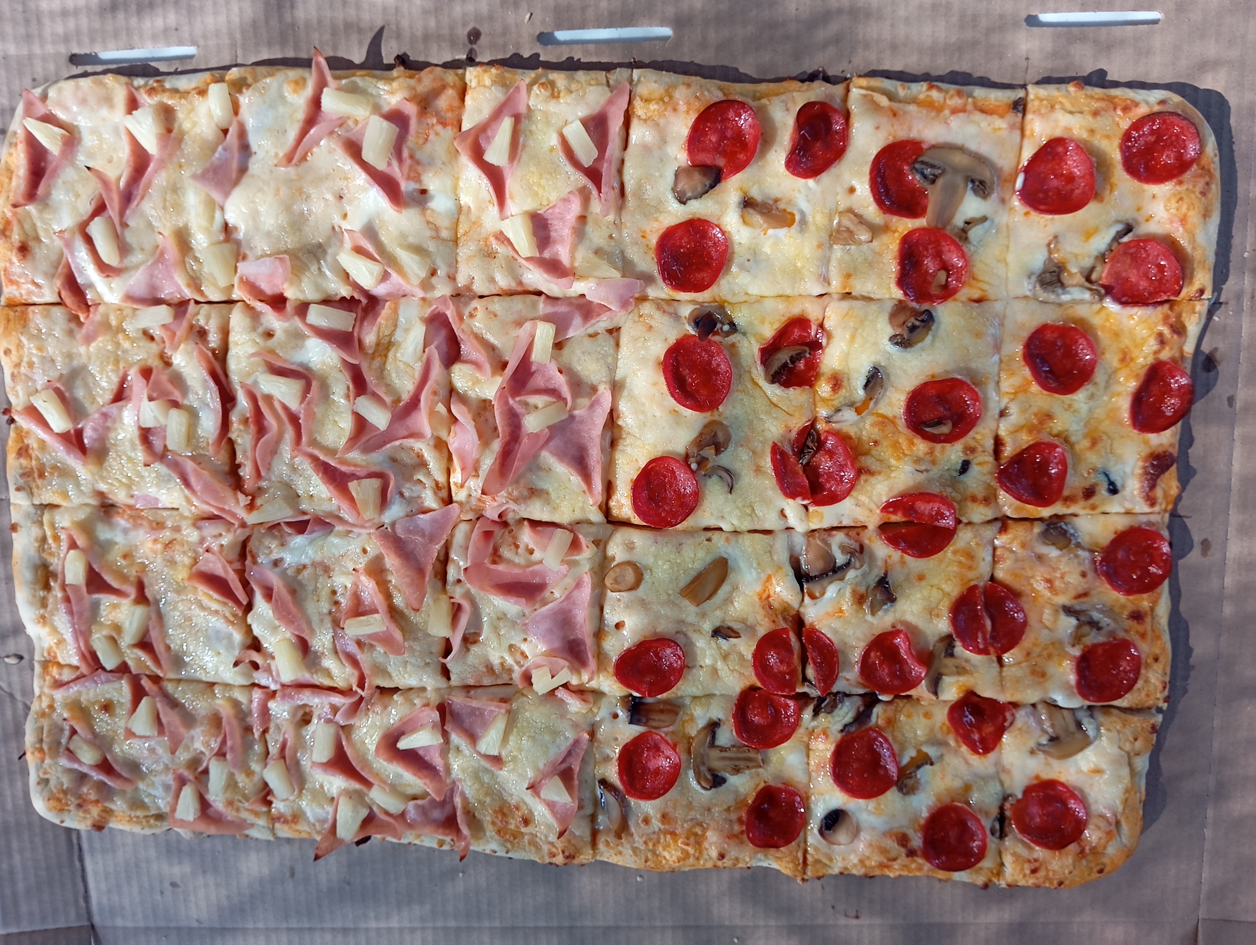 La pizza de Betty image 10