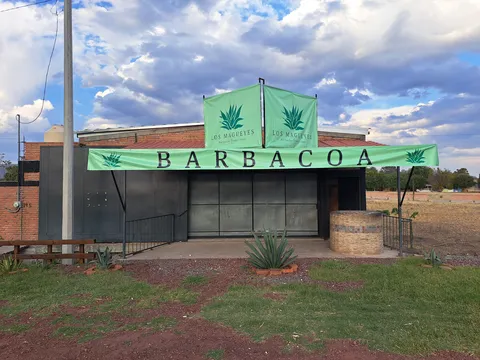 Los Magueyes Barbacoa image 1