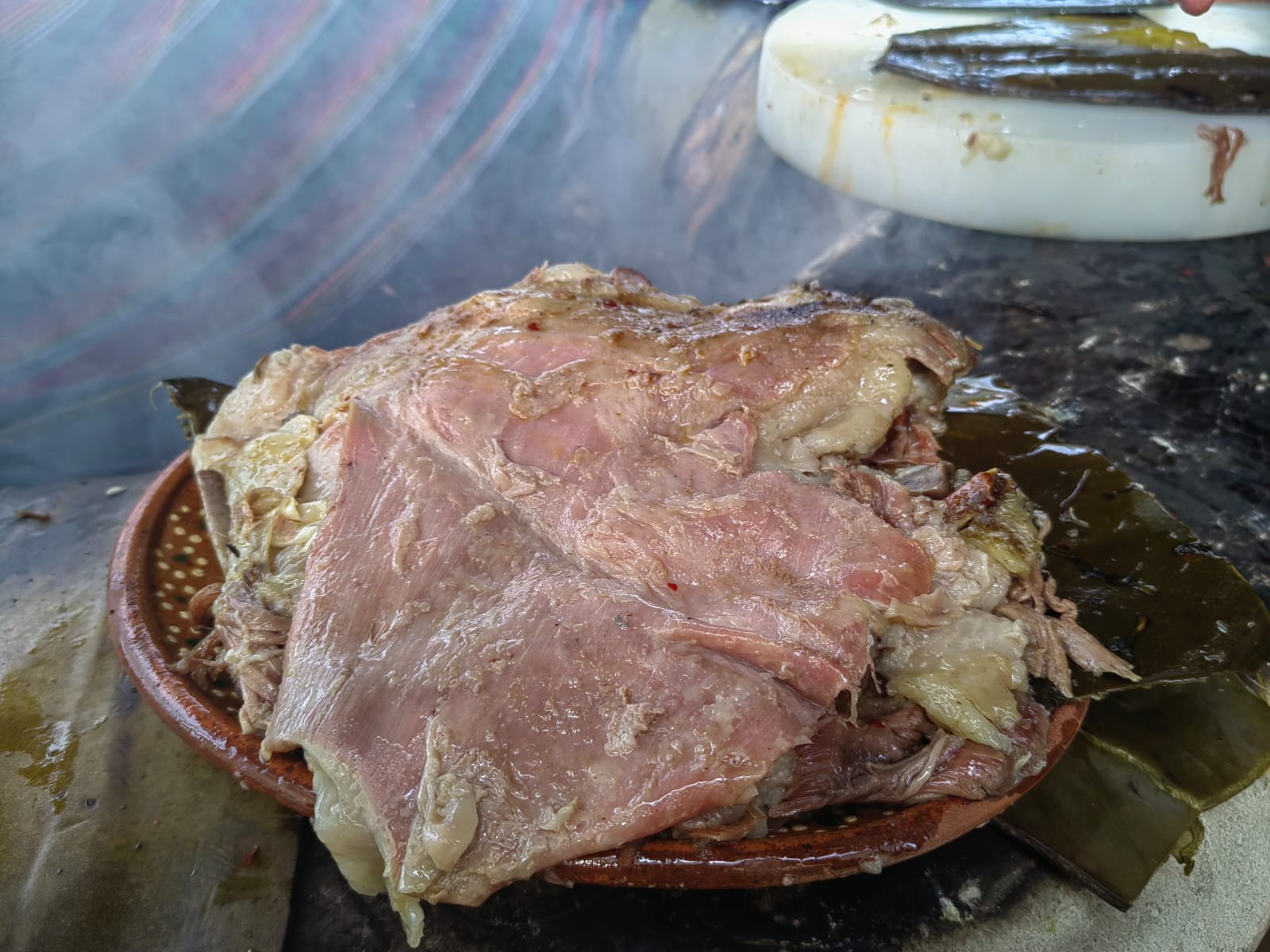 Los Magueyes Barbacoa image 3