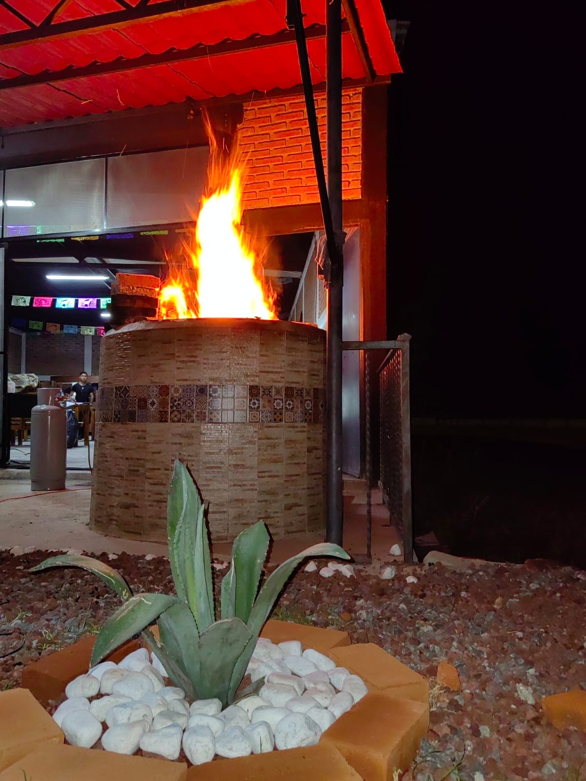 Los Magueyes Barbacoa image 4