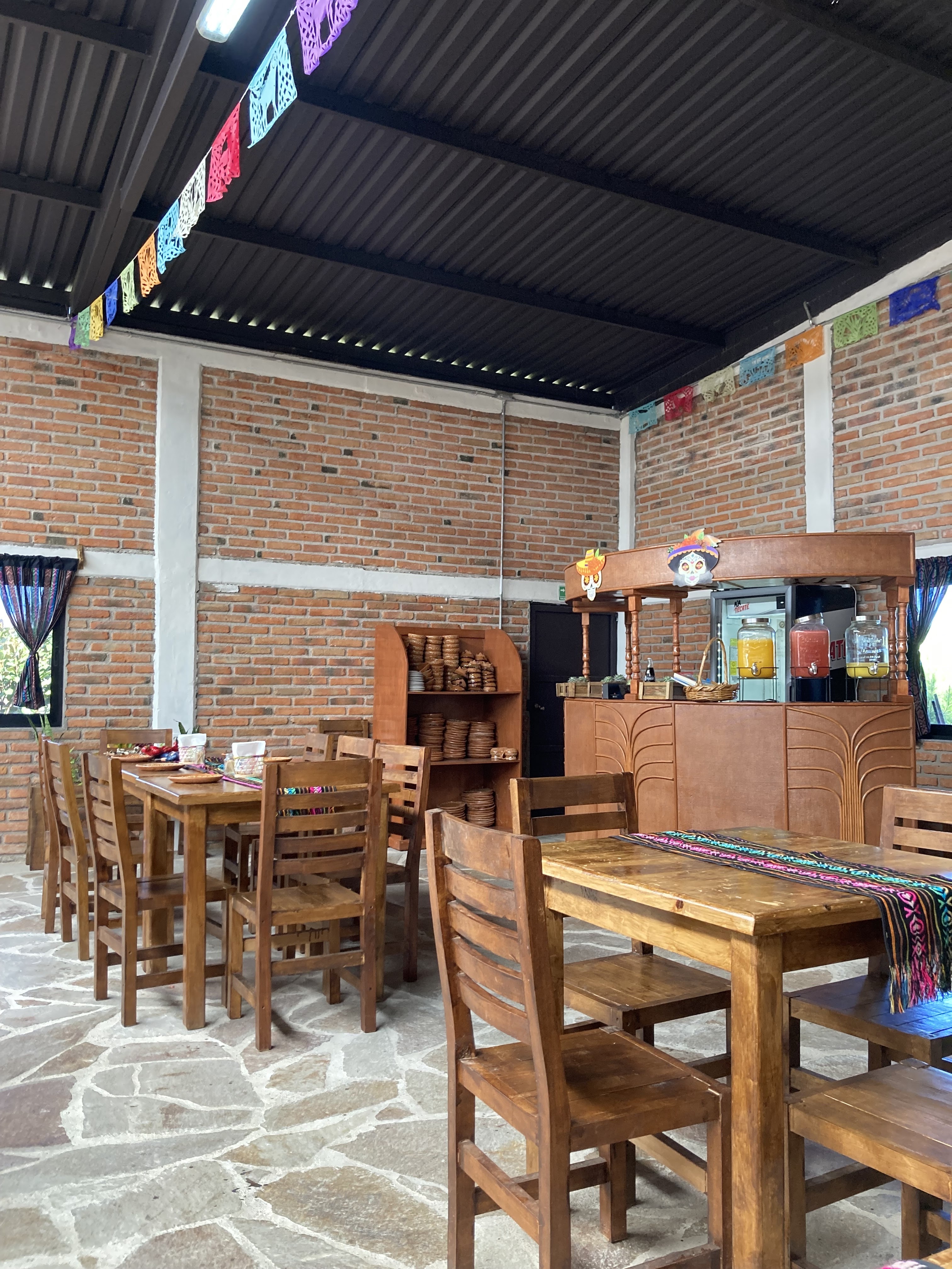 Los Magueyes Barbacoa image 5