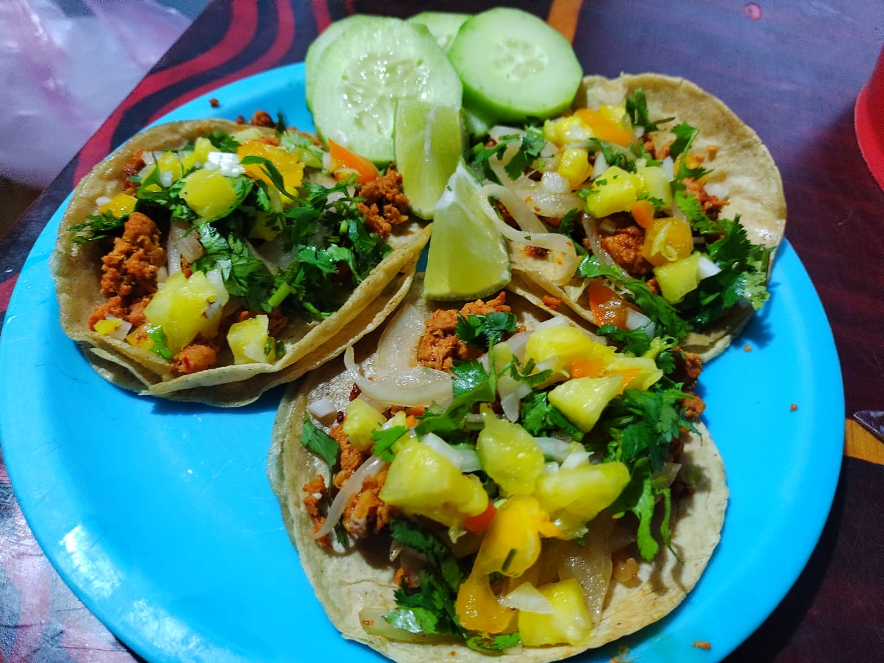 Tacos wina image 1