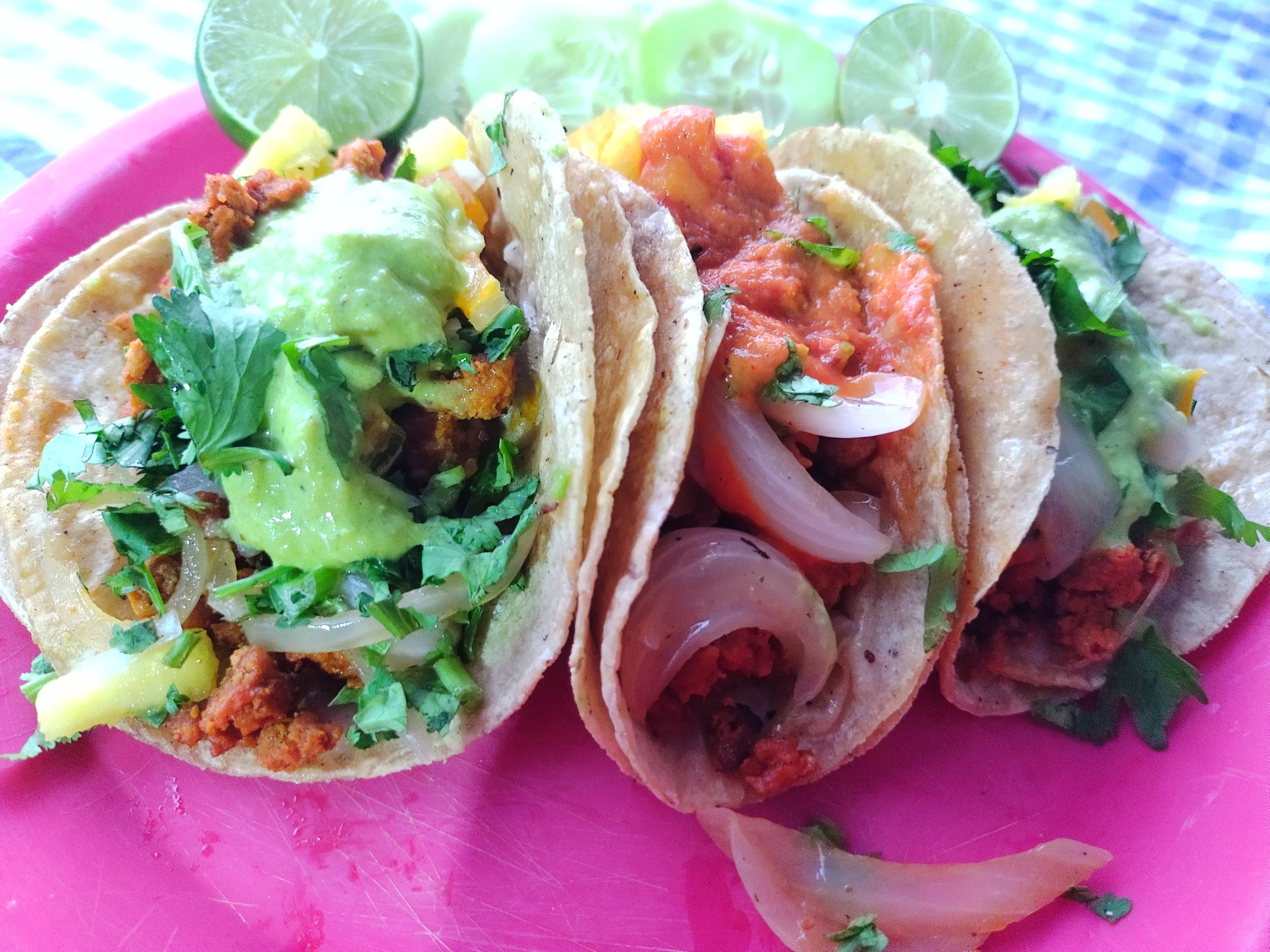 Tacos wina image 7