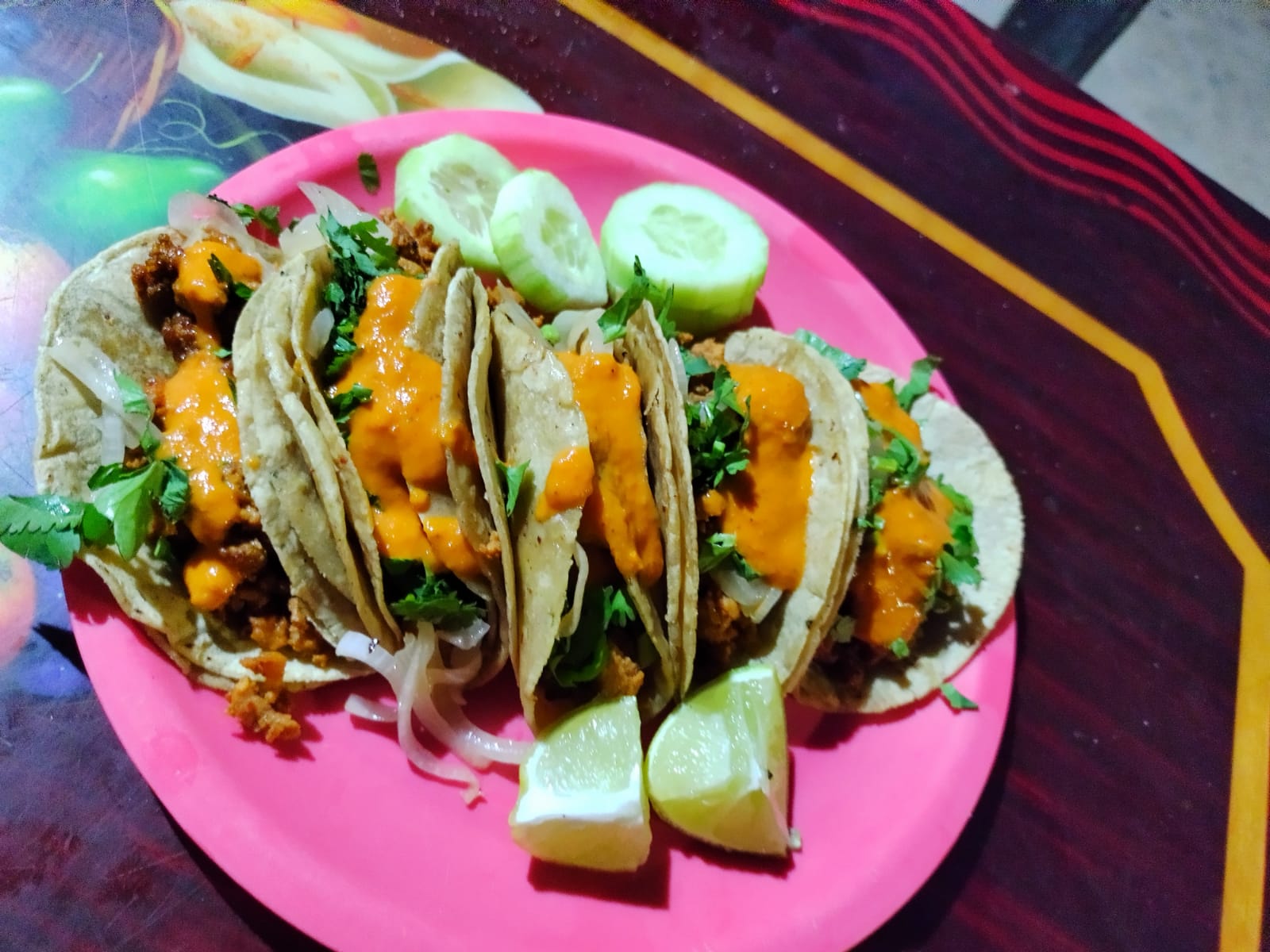 Tacos wina image 8