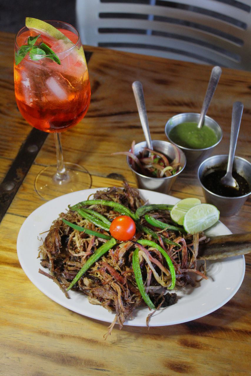 TAQUIÑOS MARQUÉS image 6