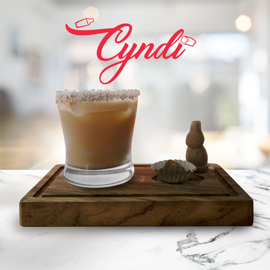 Panques Cyndi y Carajillos image 2