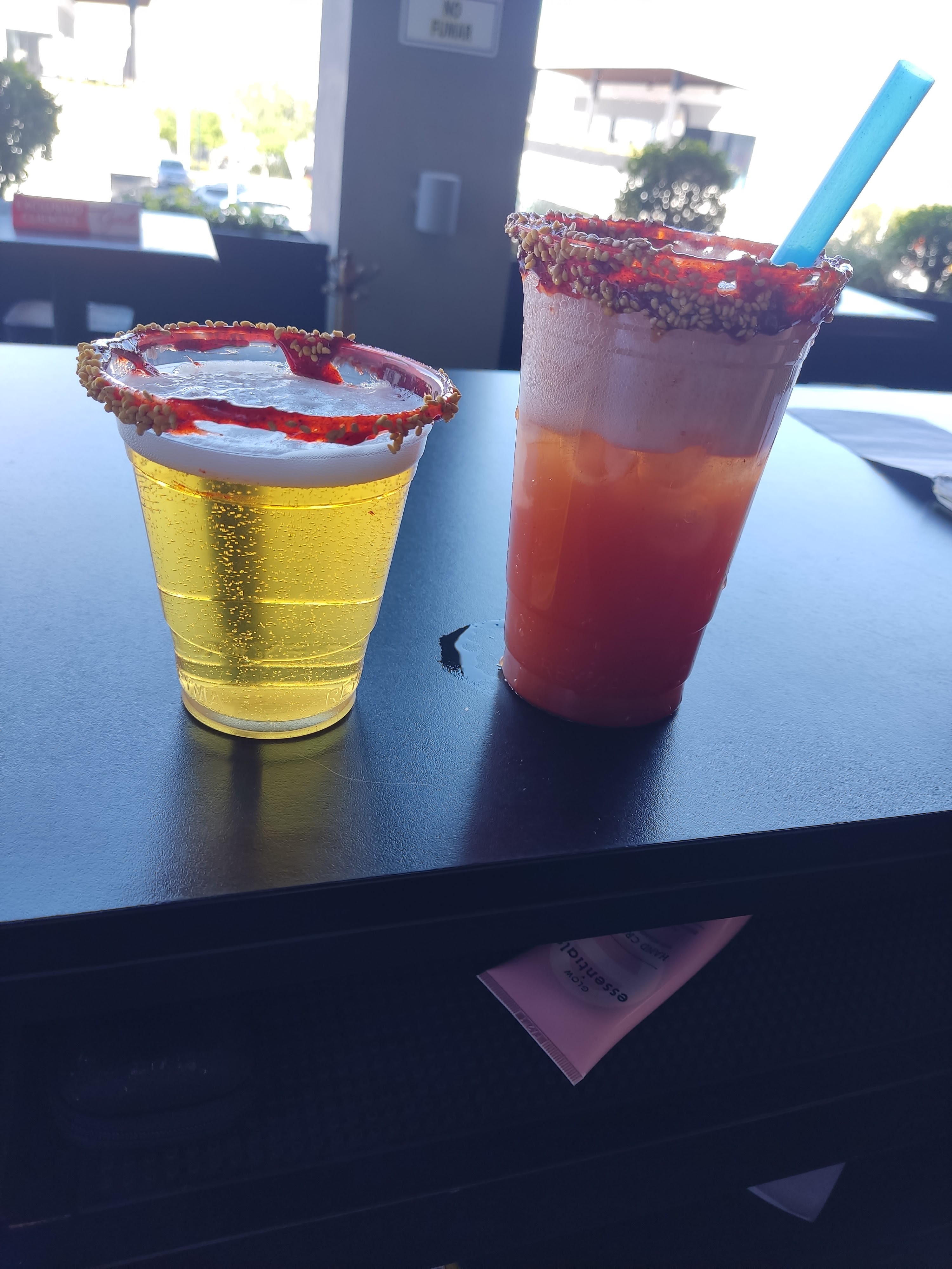 Panques Cyndi y Carajillos image 3