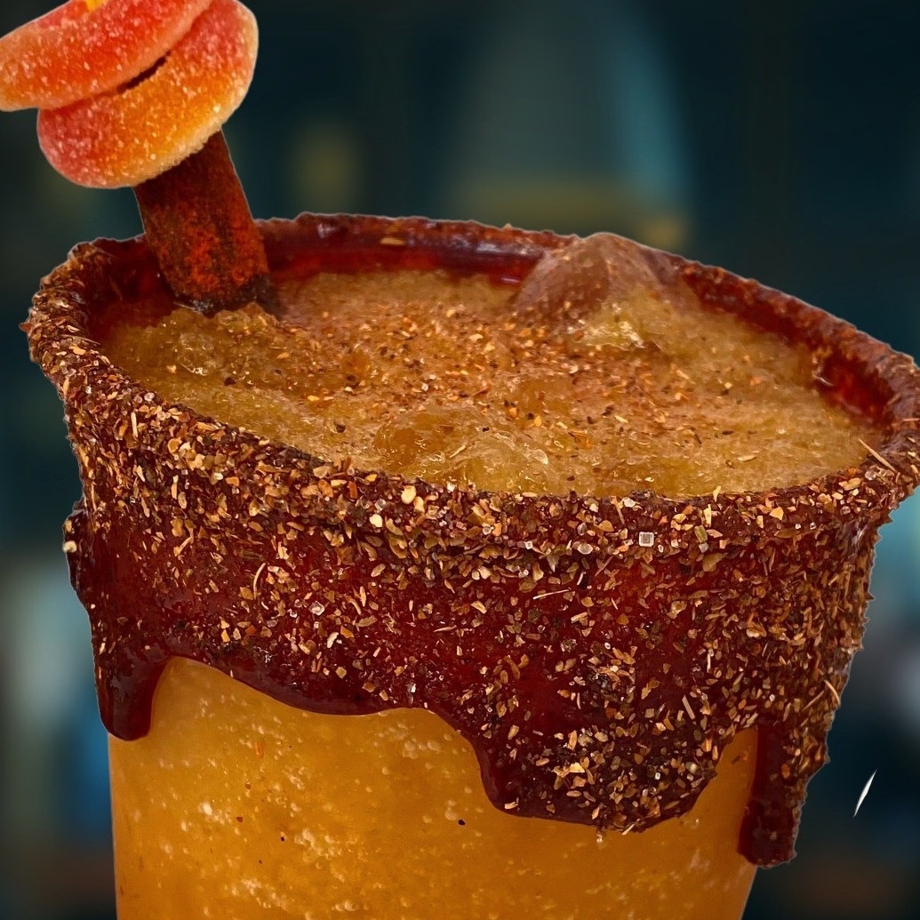 Panques Cyndi y Carajillos image 5