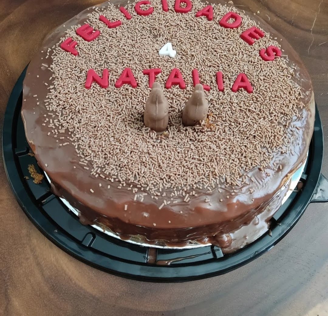 Panques Cyndi y Carajillos image 6