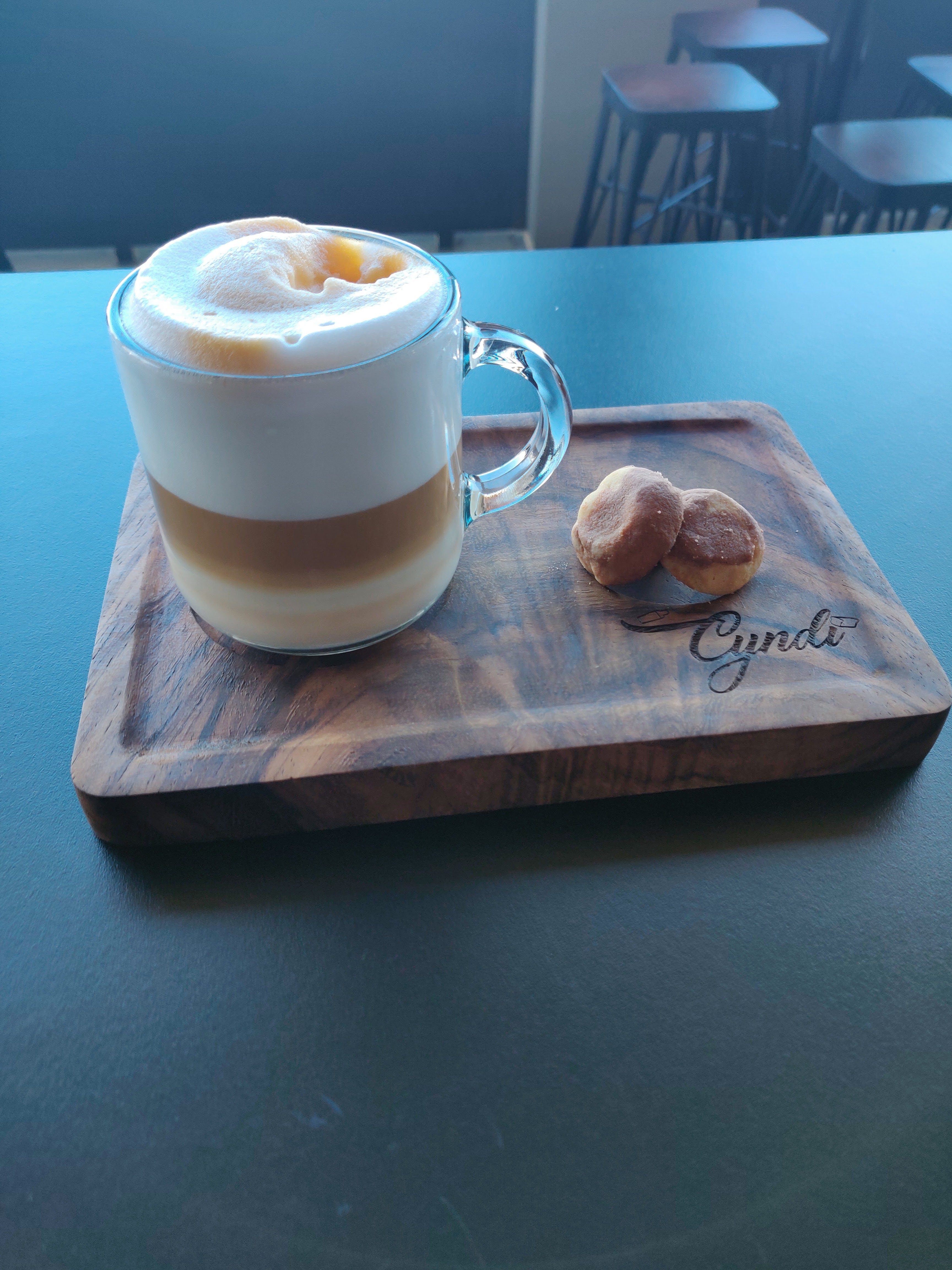 Panques Cyndi y Carajillos image 7