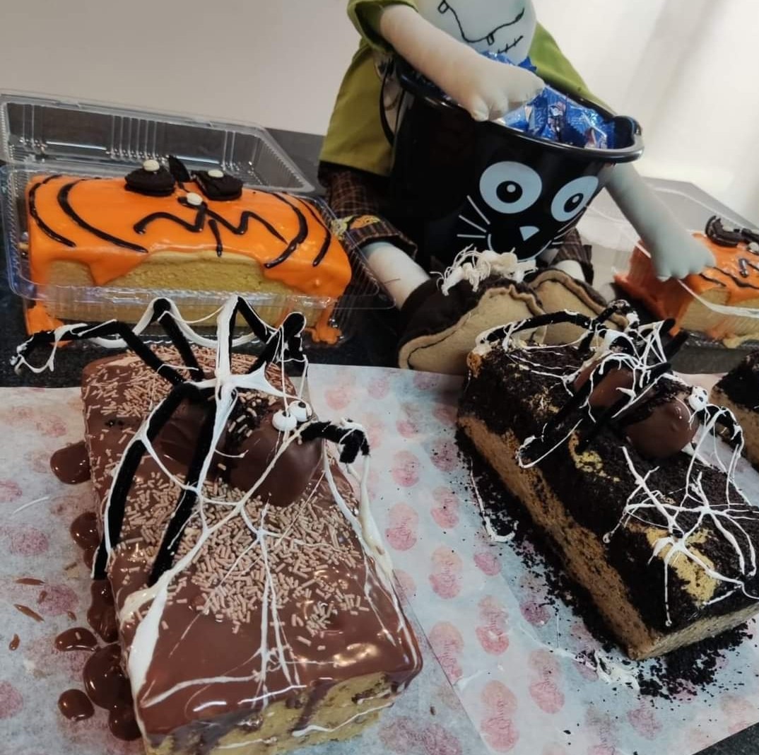 Panques Cyndi y Carajillos image 9